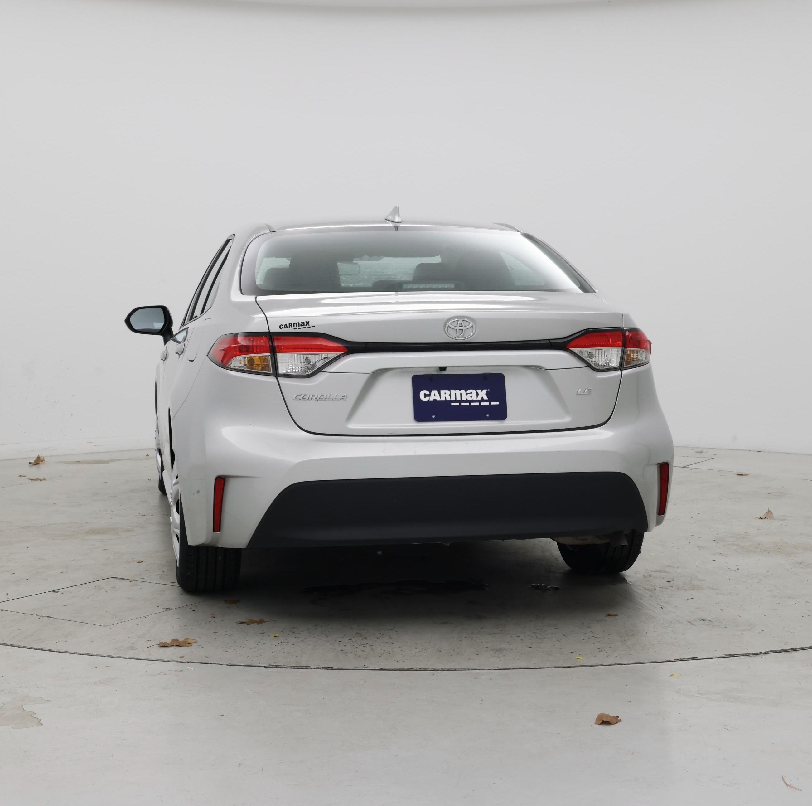 Thumbnail: 2024 Toyota Corolla - 6