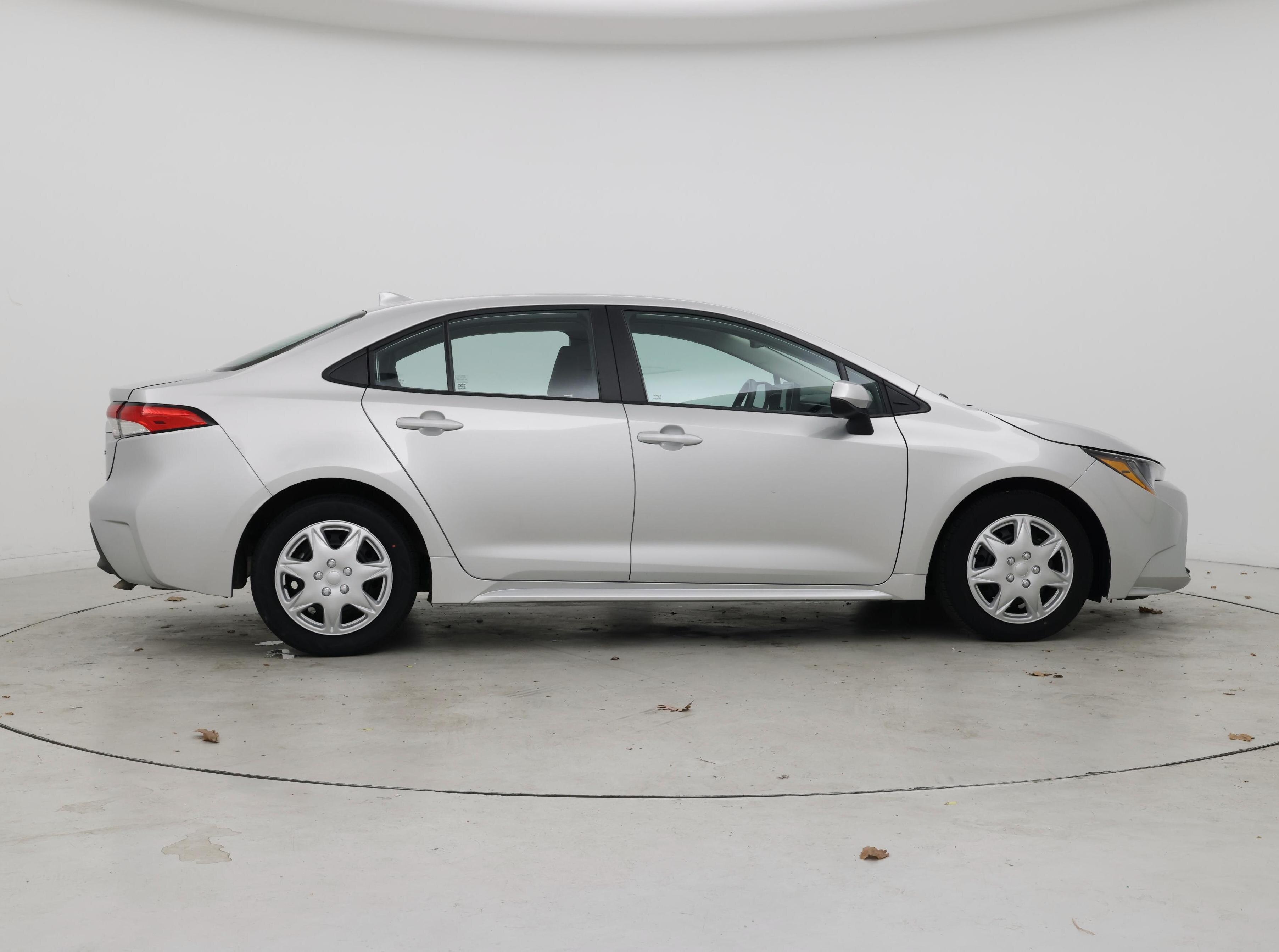 Thumbnail: 2024 Toyota Corolla - 7