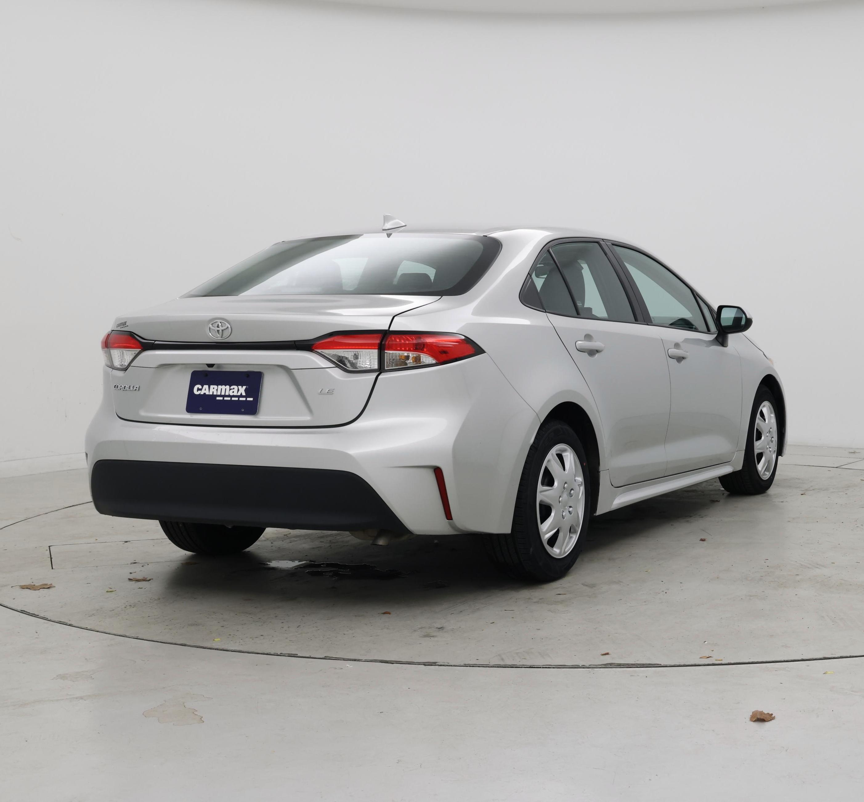 Thumbnail: 2024 Toyota Corolla - 8