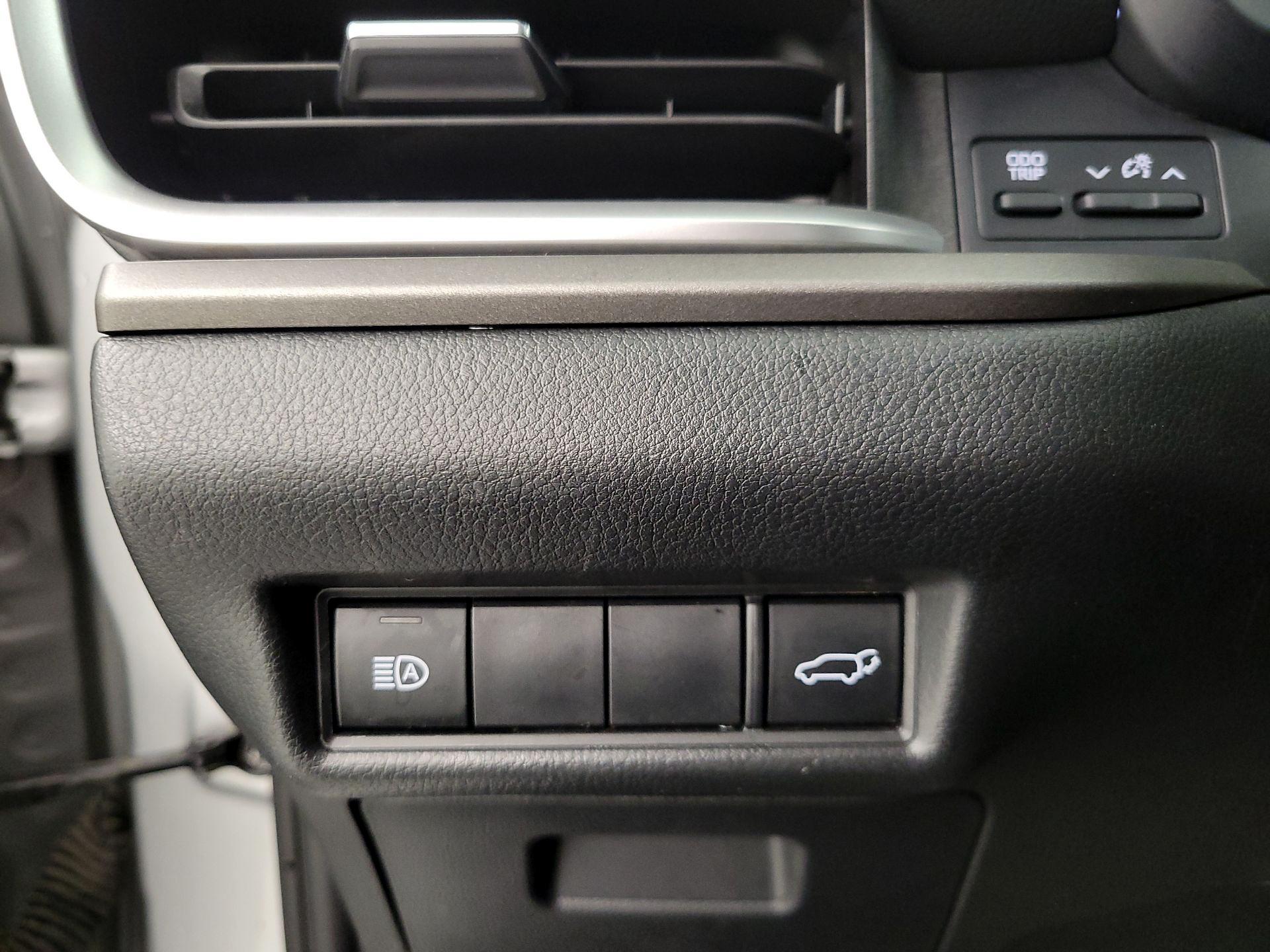 Thumbnail: 2024 Toyota Grand Highlander - 13