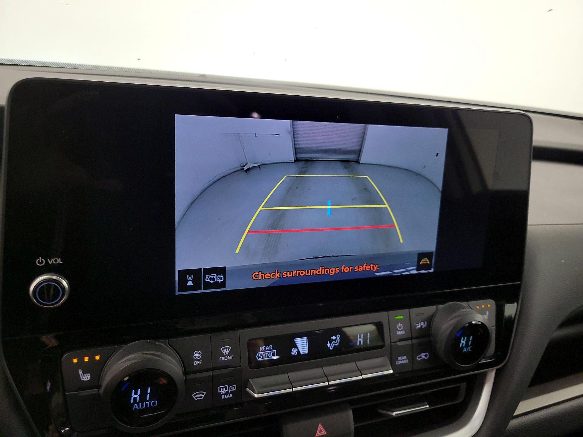 Thumbnail: 2024 Toyota Grand Highlander - 14