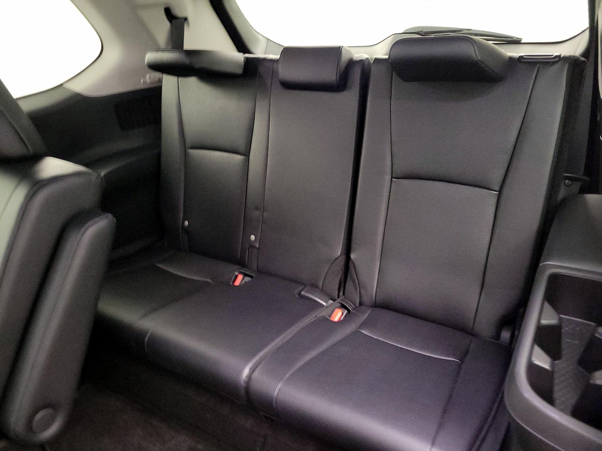 Thumbnail: 2024 Toyota Grand Highlander - 20