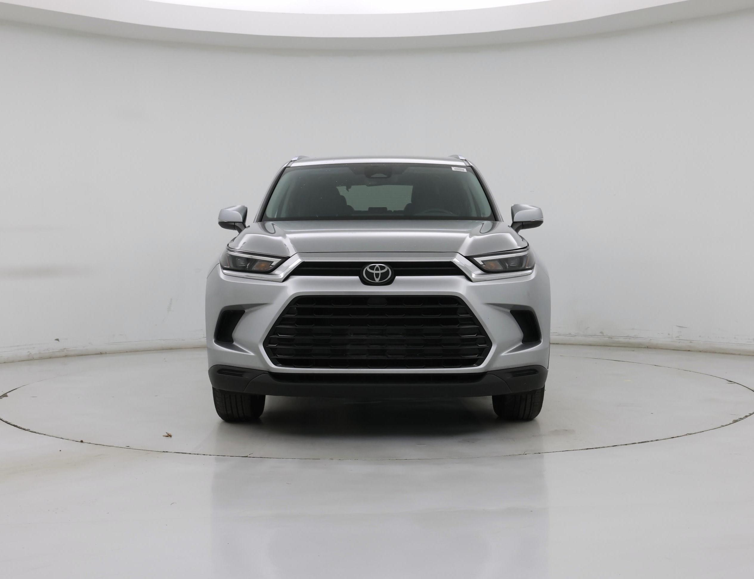 Thumbnail: 2024 Toyota Grand Highlander - 5