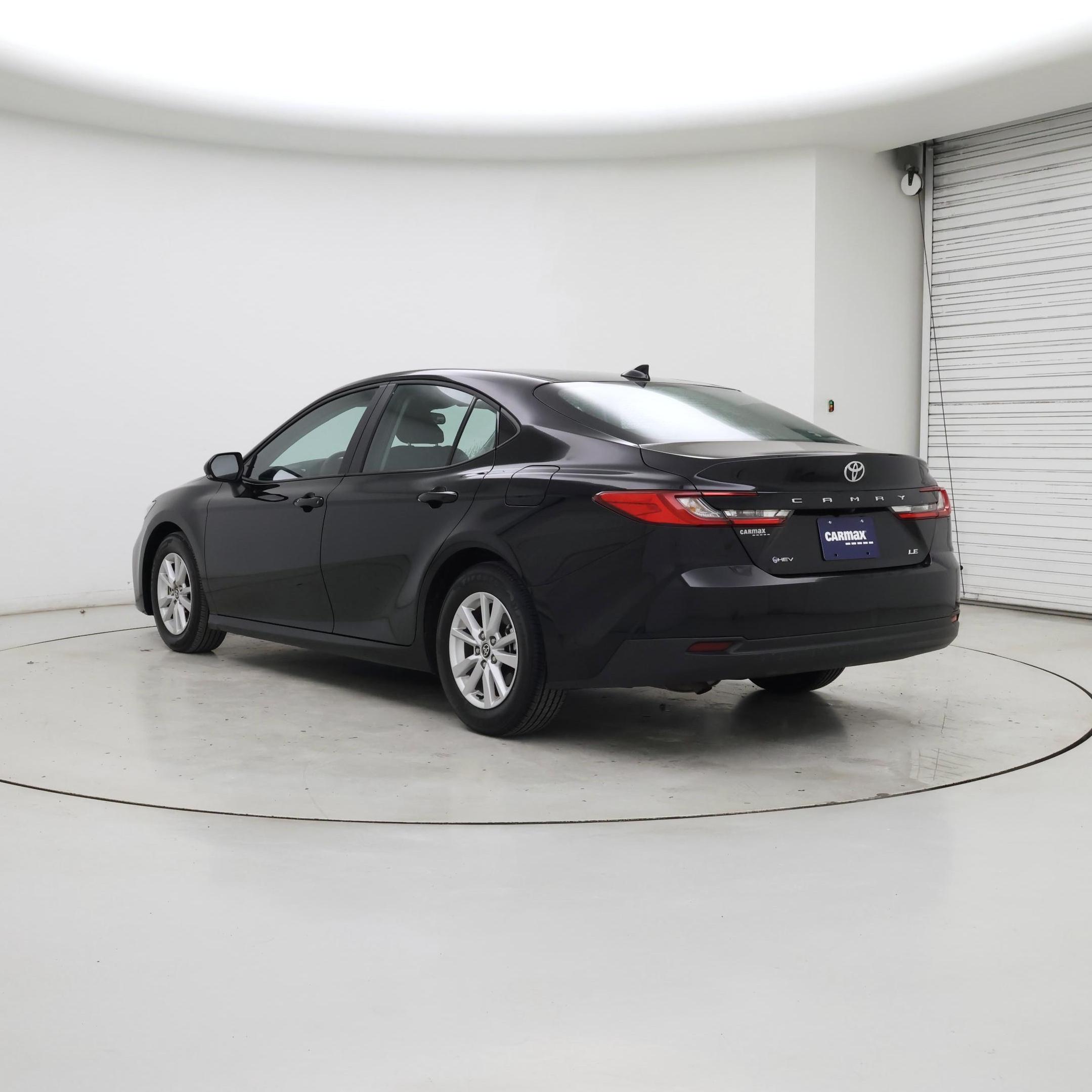 Thumbnail: 2025 Toyota Camry - 2