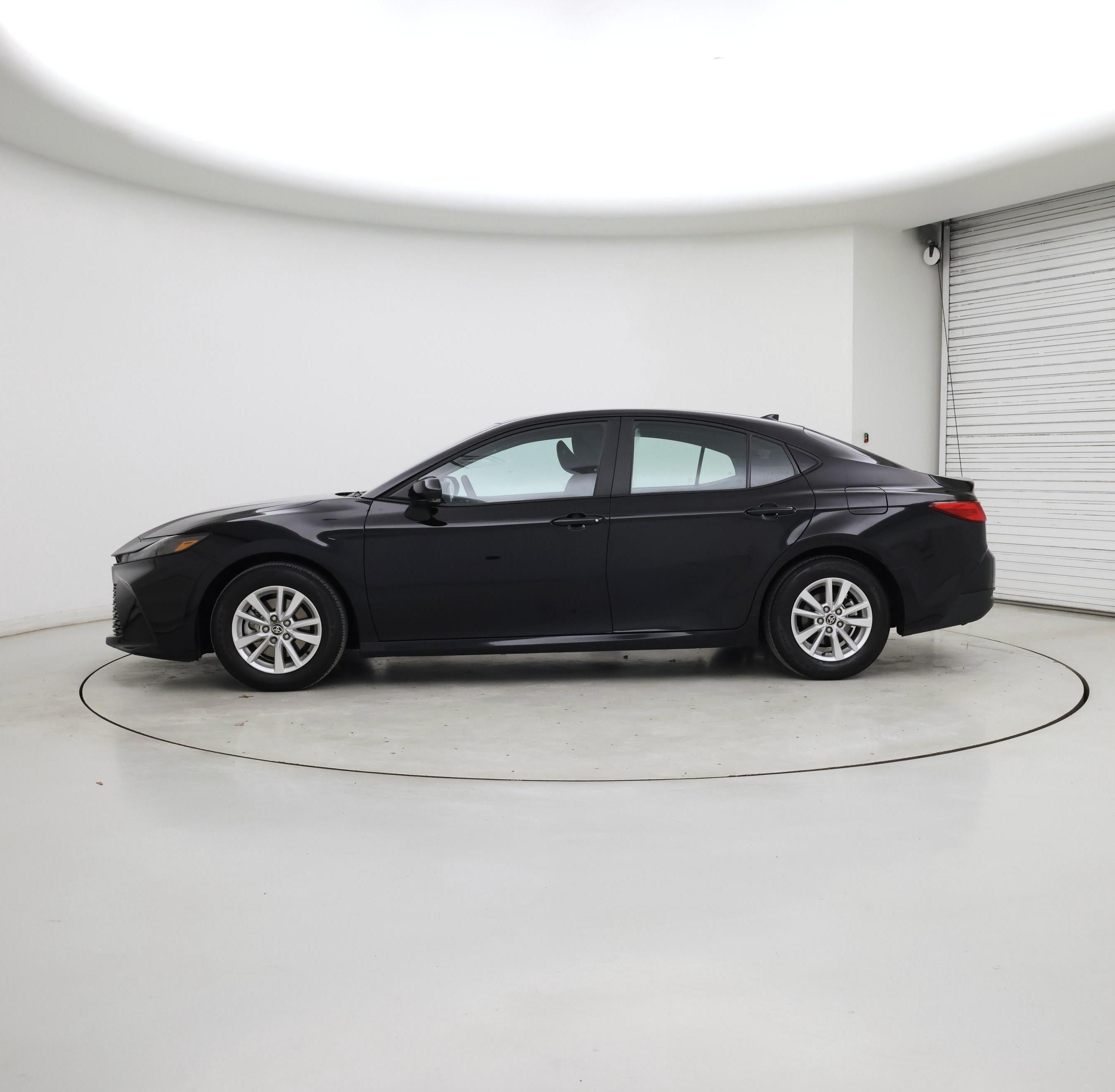 Thumbnail: 2025 Toyota Camry - 3