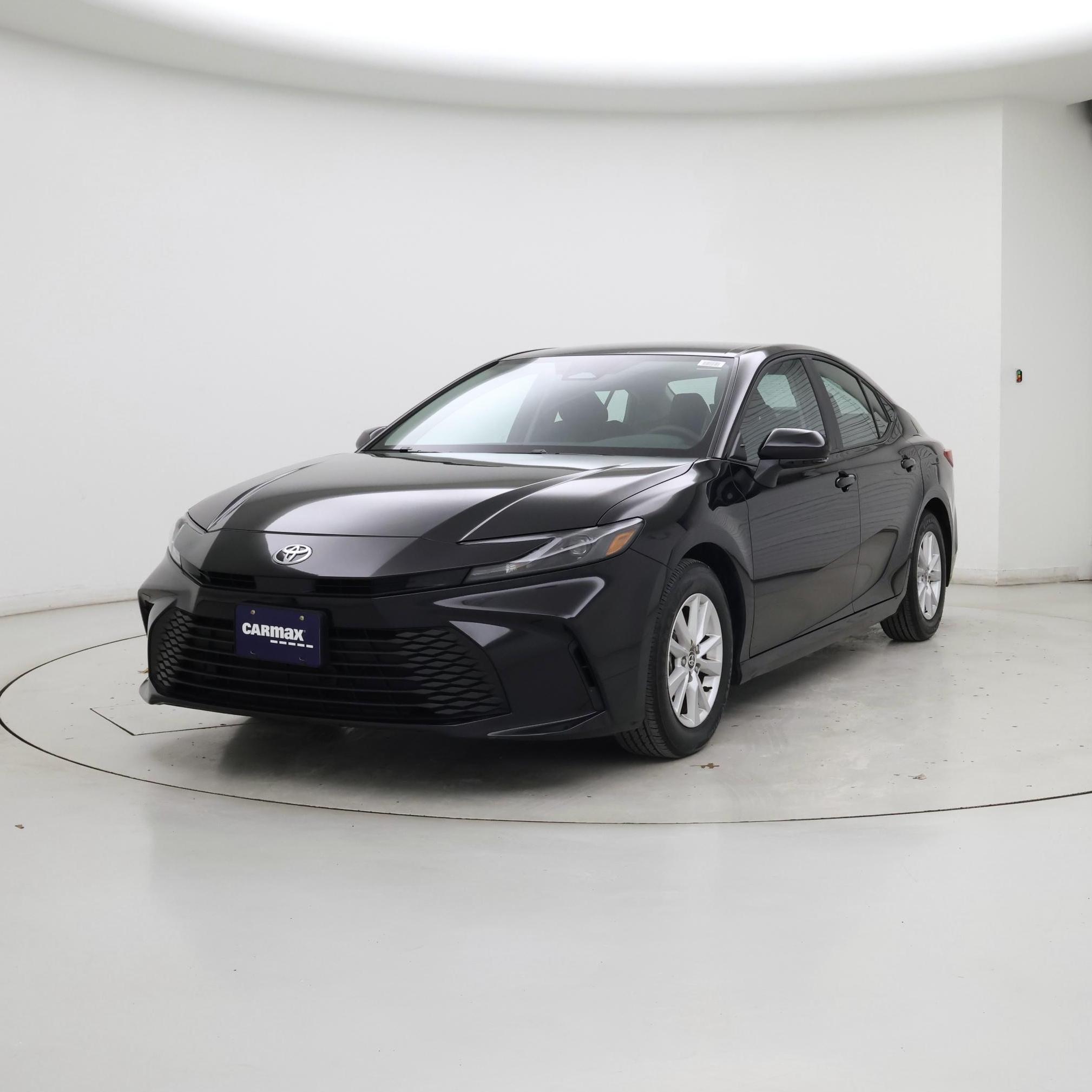 Thumbnail: 2025 Toyota Camry - 4