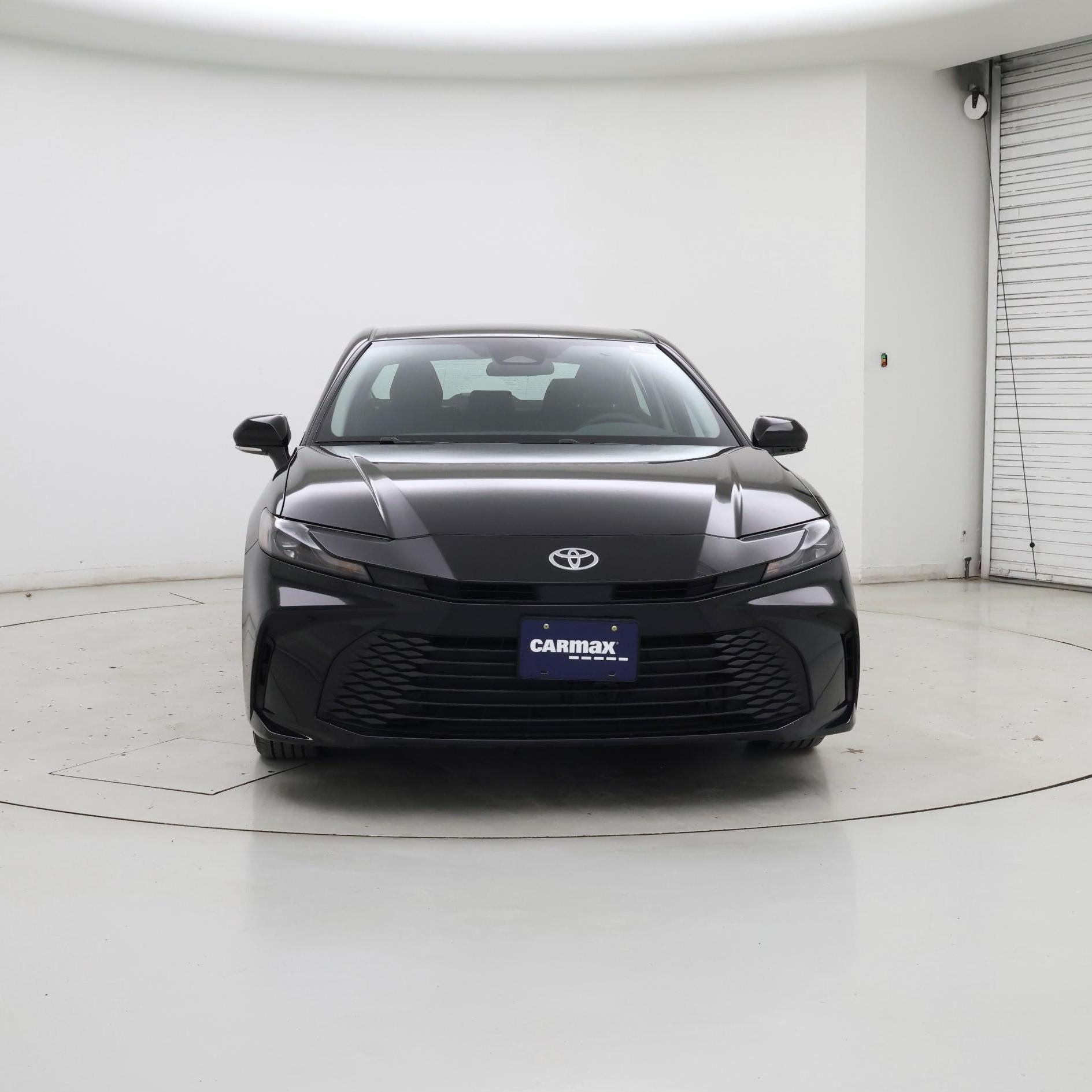 Thumbnail: 2025 Toyota Camry - 5