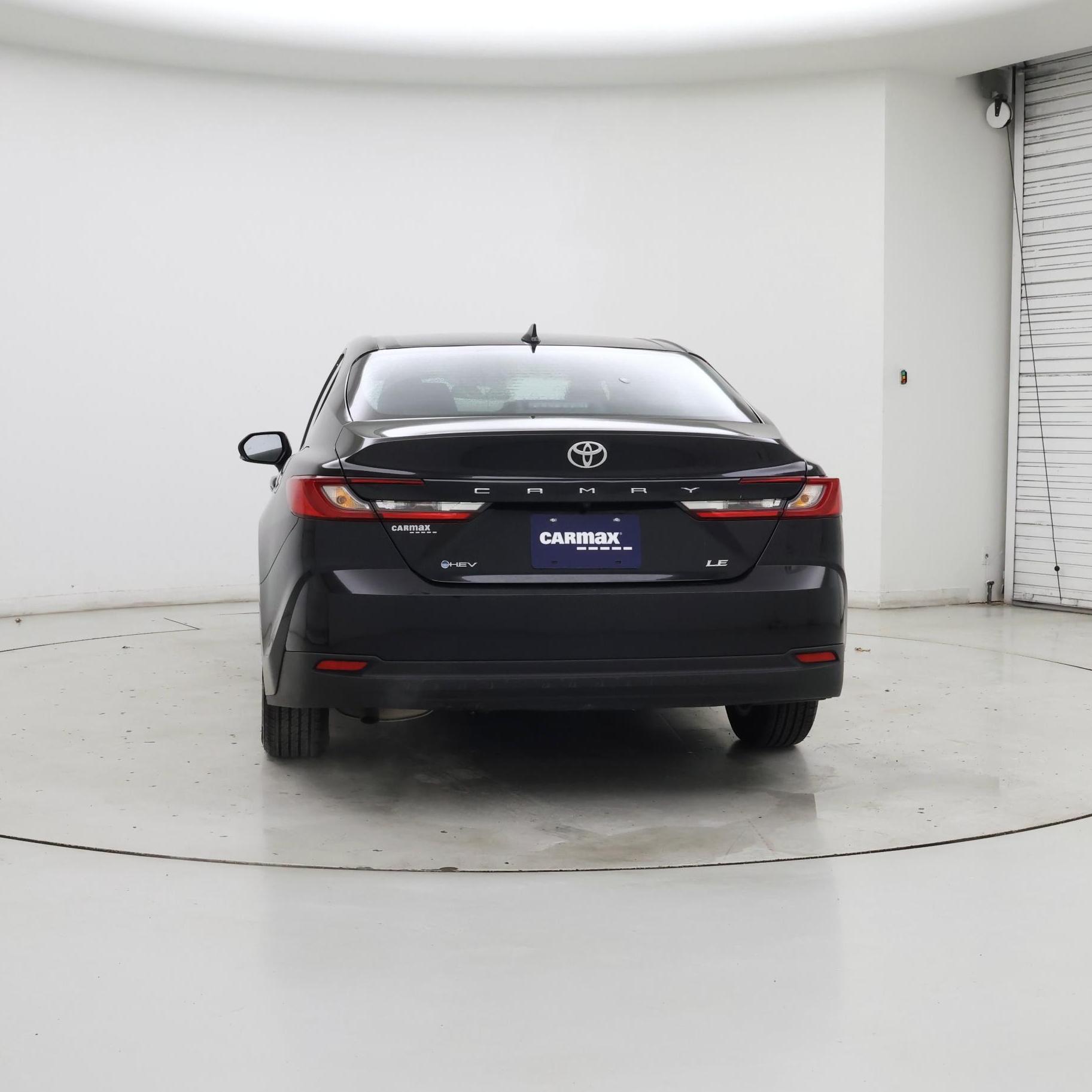 Thumbnail: 2025 Toyota Camry - 6