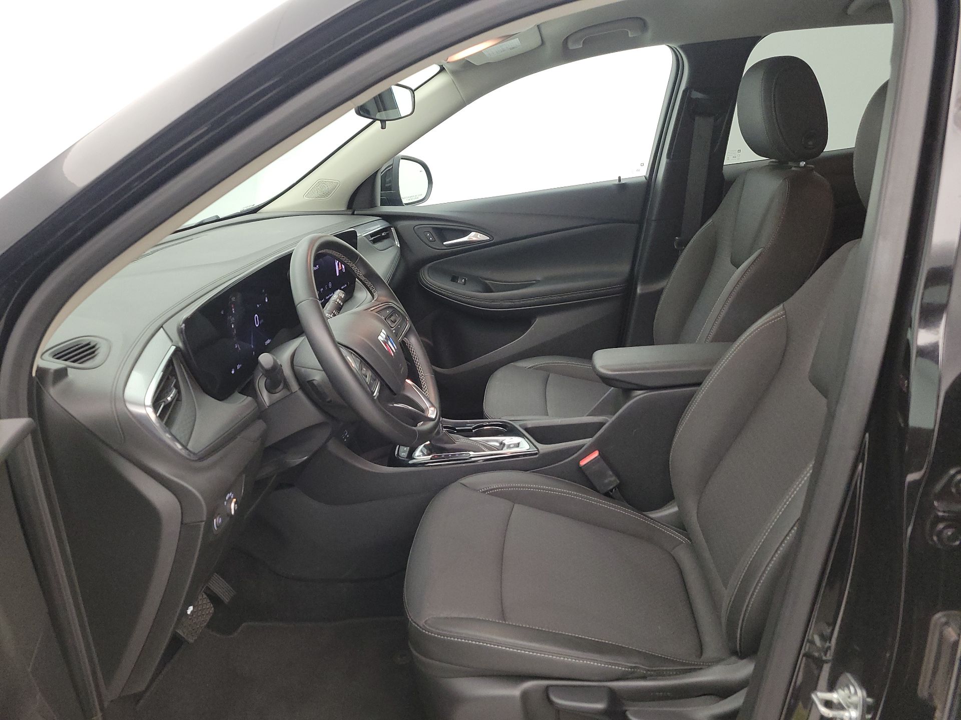 Thumbnail: 2025 Buick Encore GX - 11