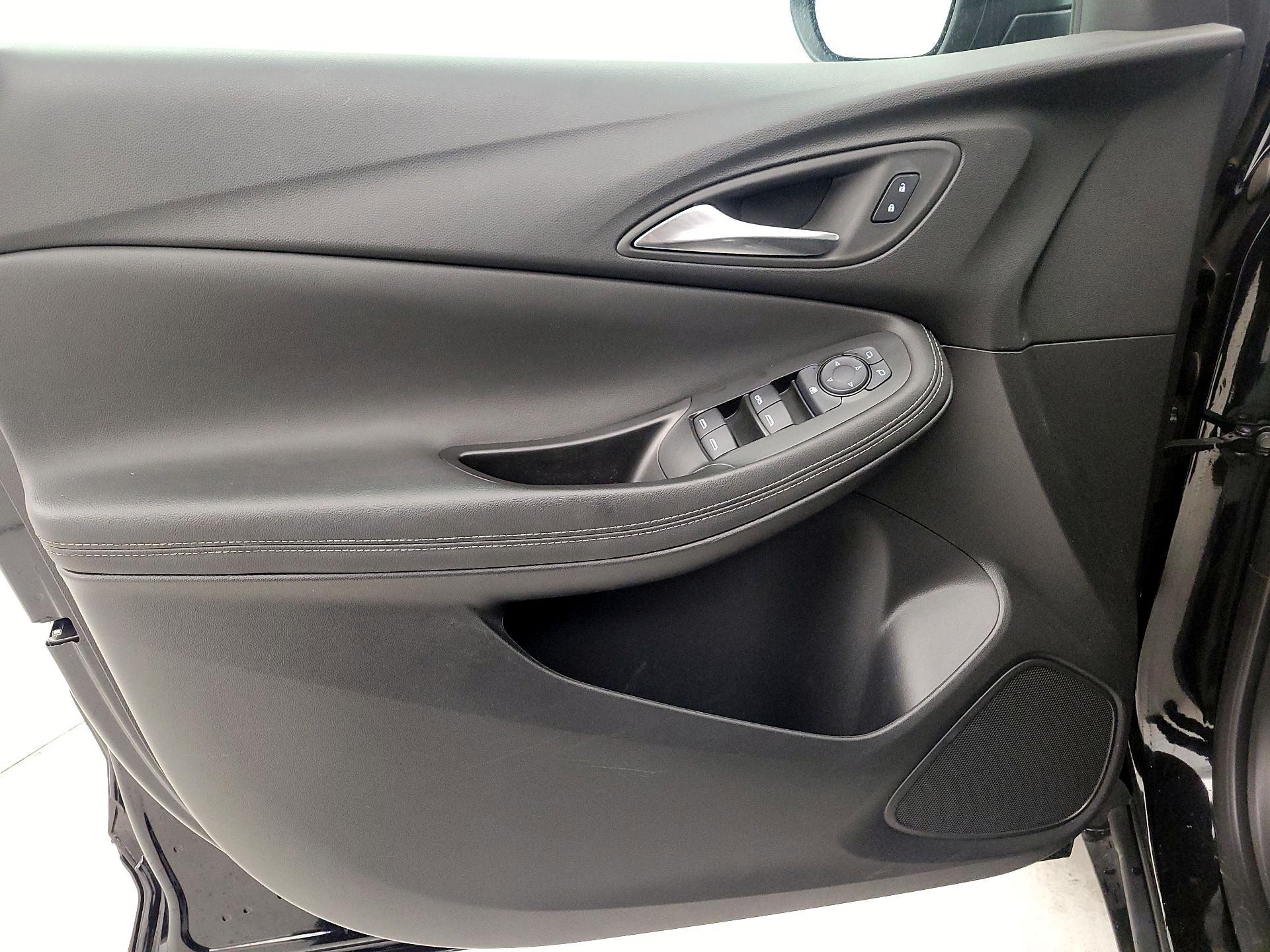 Thumbnail: 2025 Buick Encore GX - 12