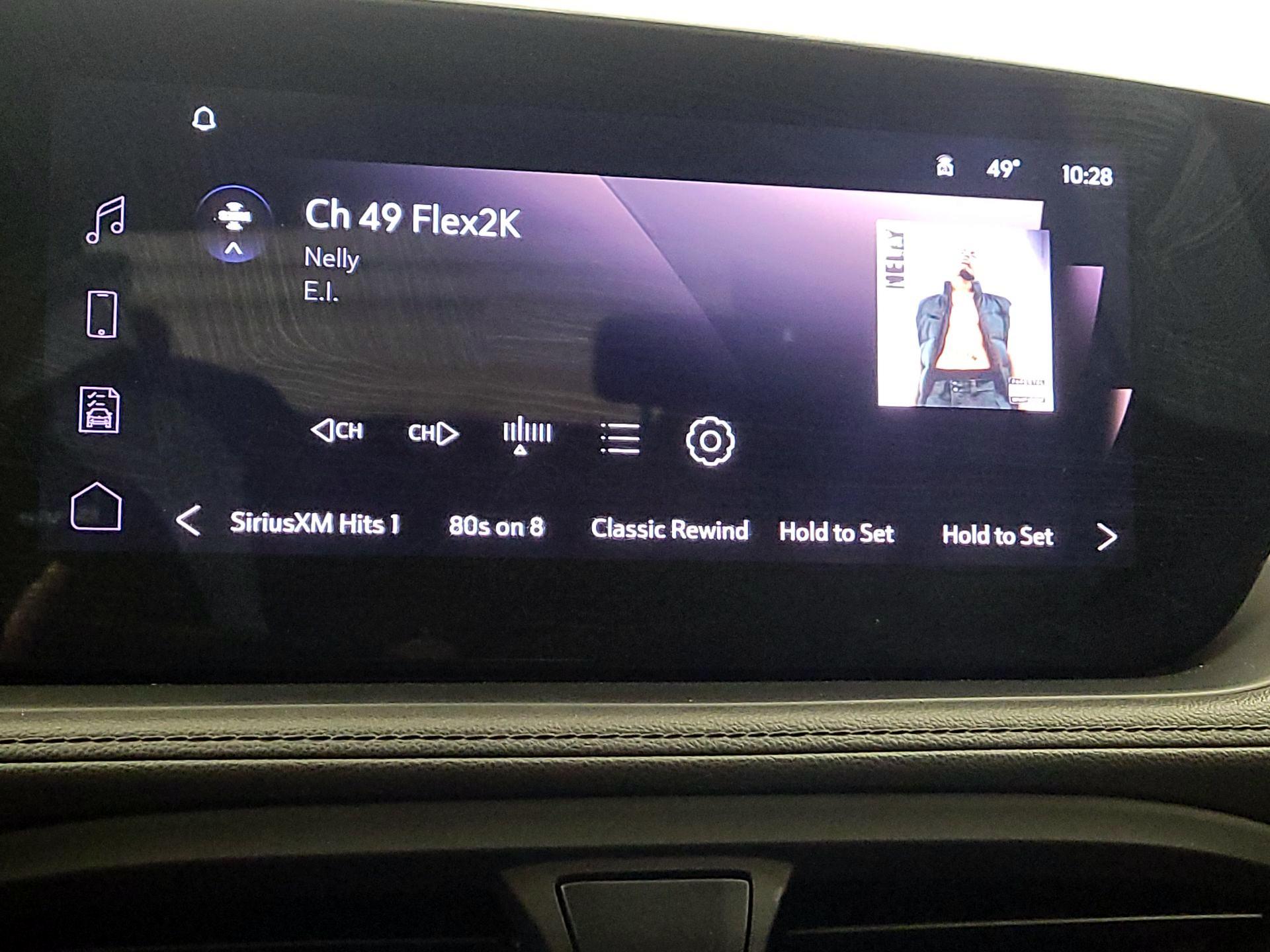 Thumbnail: 2025 Buick Encore GX - 15