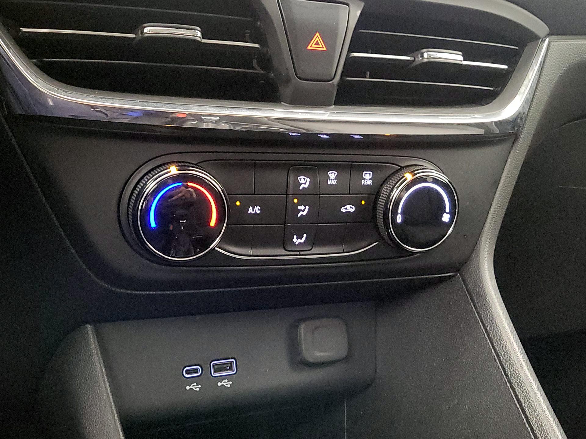 Thumbnail: 2025 Buick Encore GX - 16