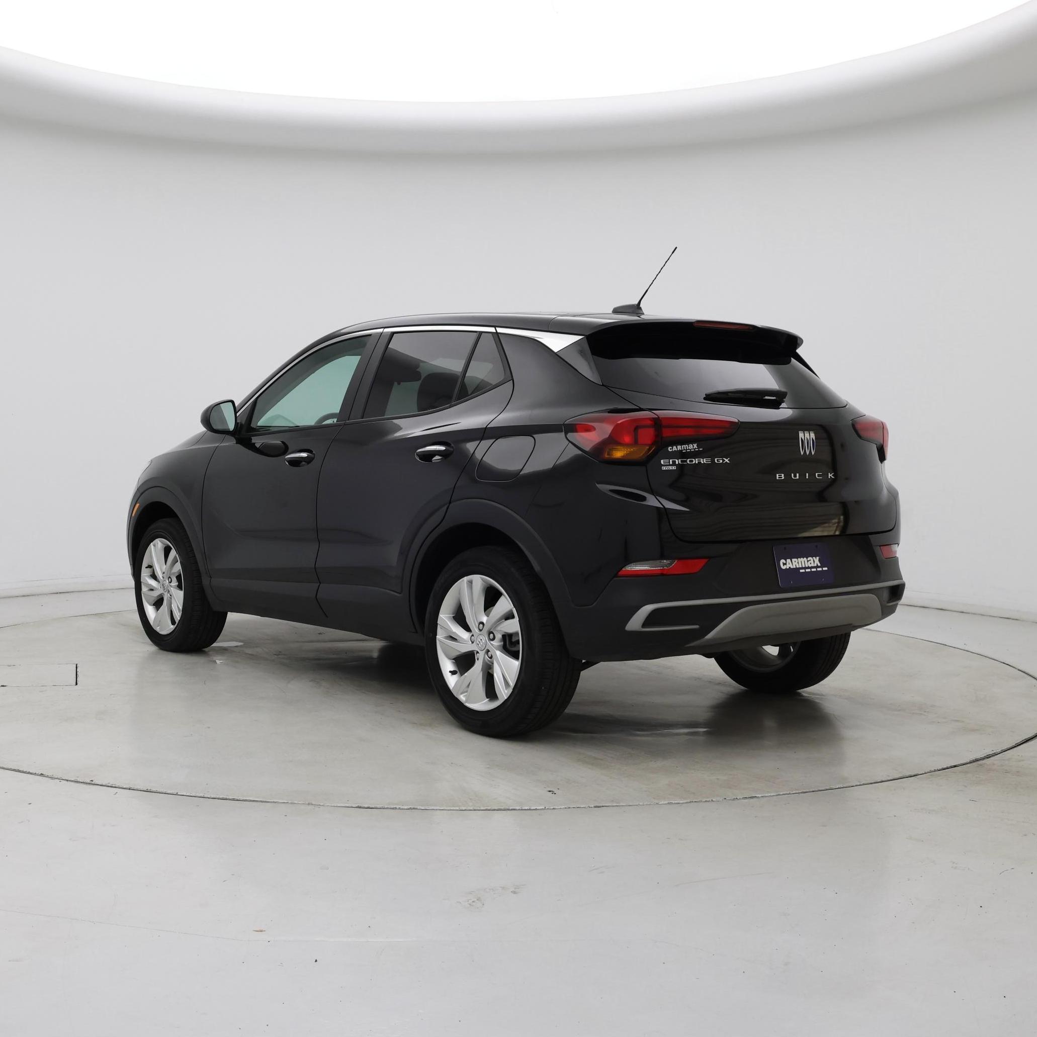 Thumbnail: 2025 Buick Encore GX - 2