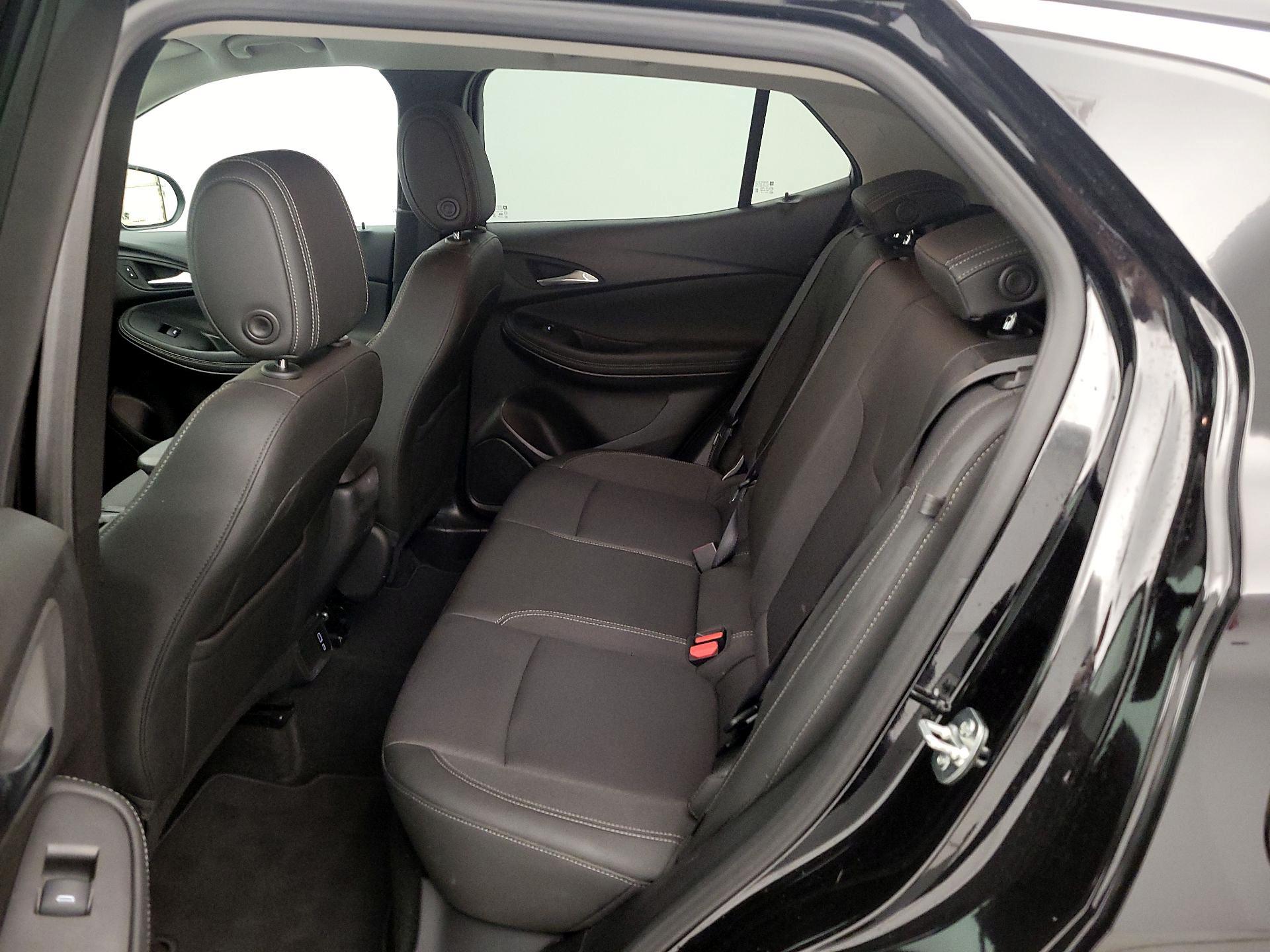 Thumbnail: 2025 Buick Encore GX - 19