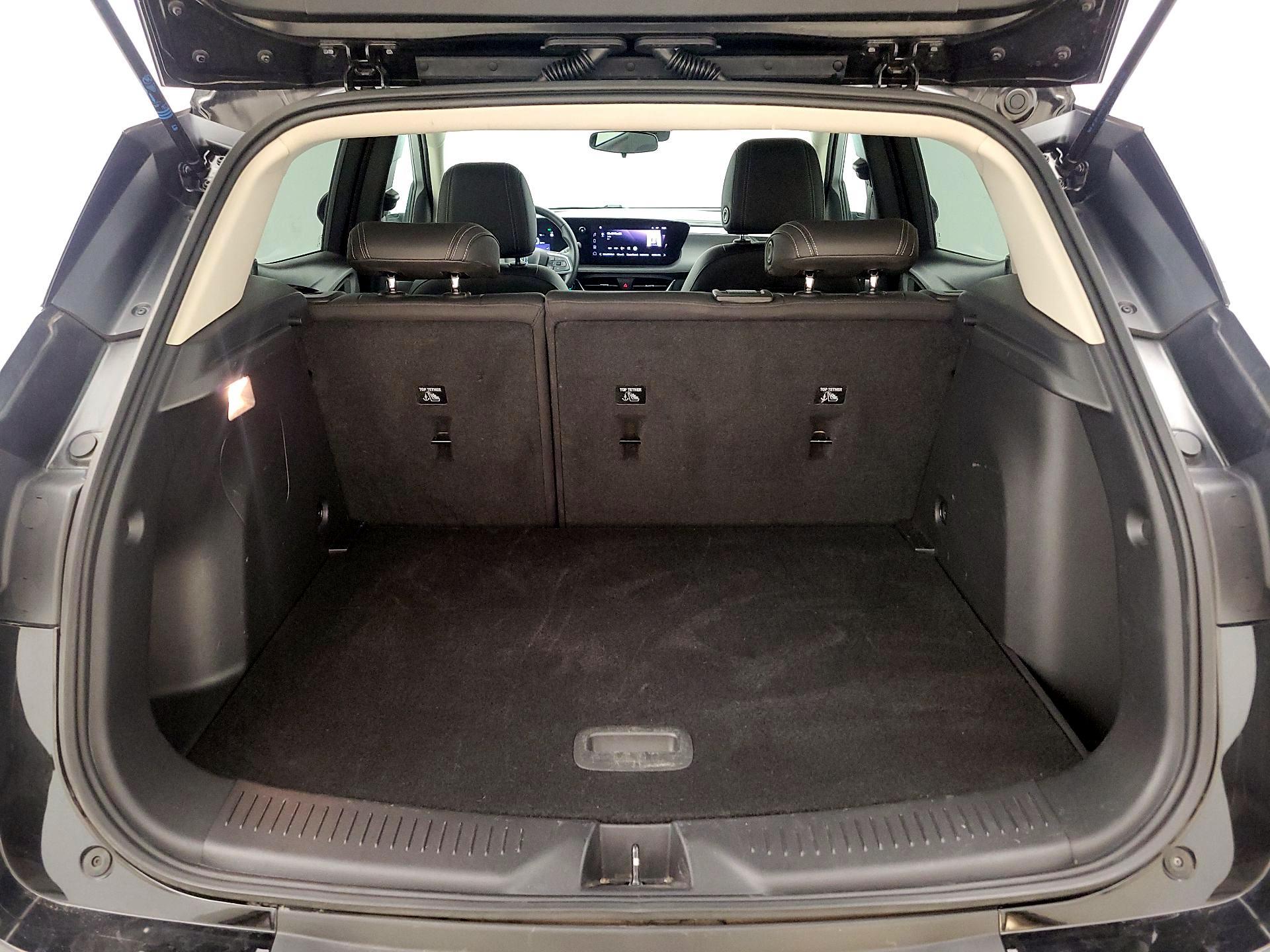 Thumbnail: 2025 Buick Encore GX - 20