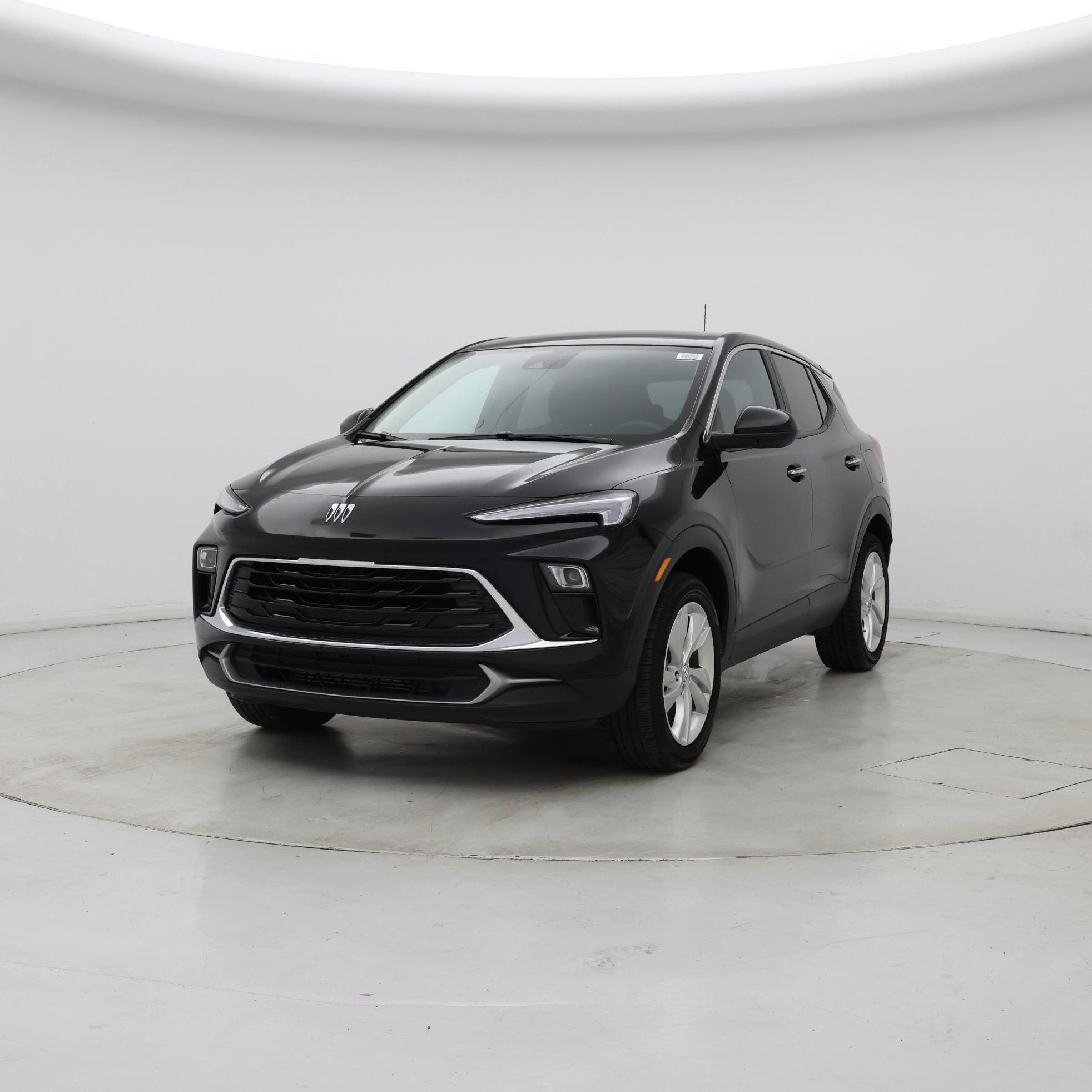 Thumbnail: 2025 Buick Encore GX - 4