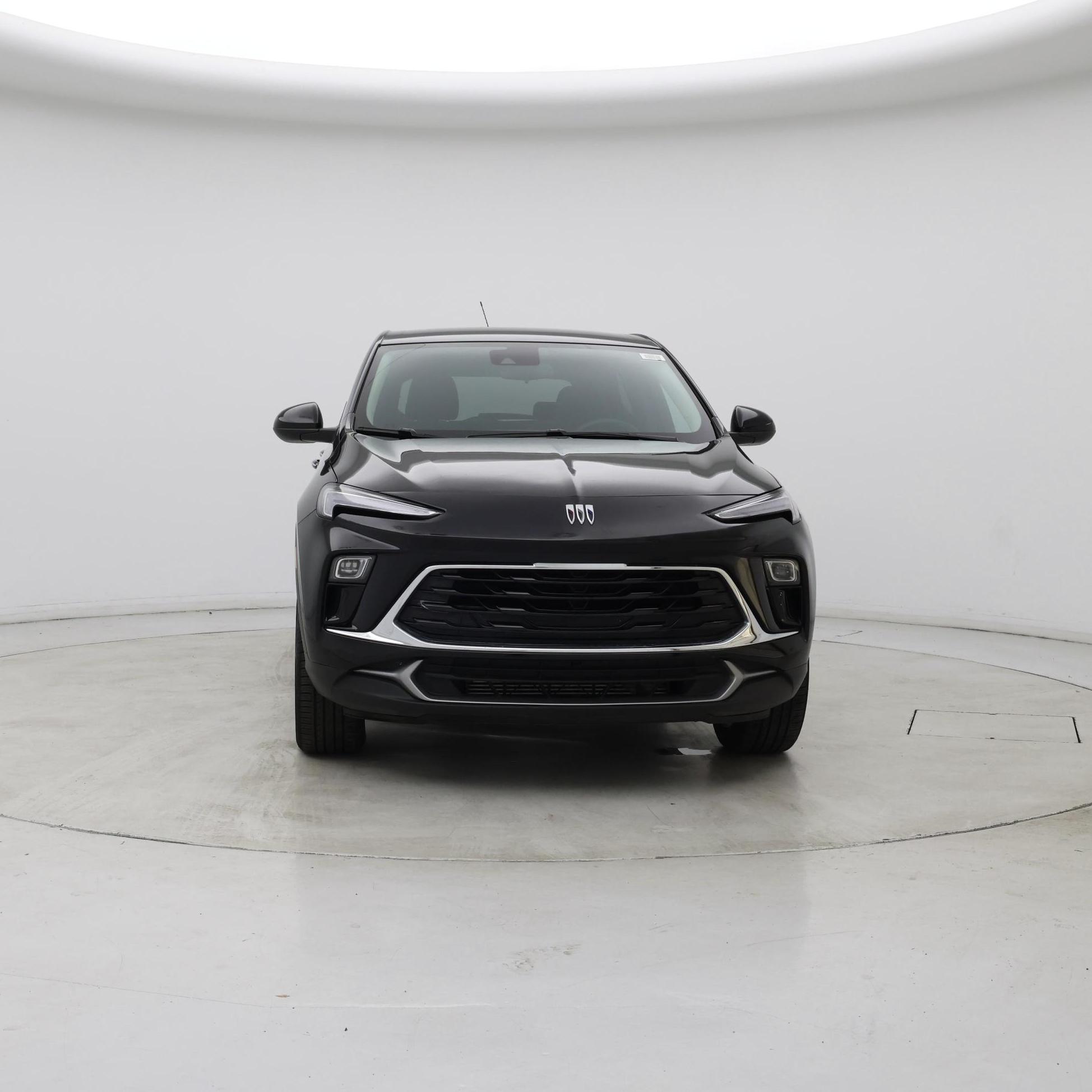 Thumbnail: 2025 Buick Encore GX - 5