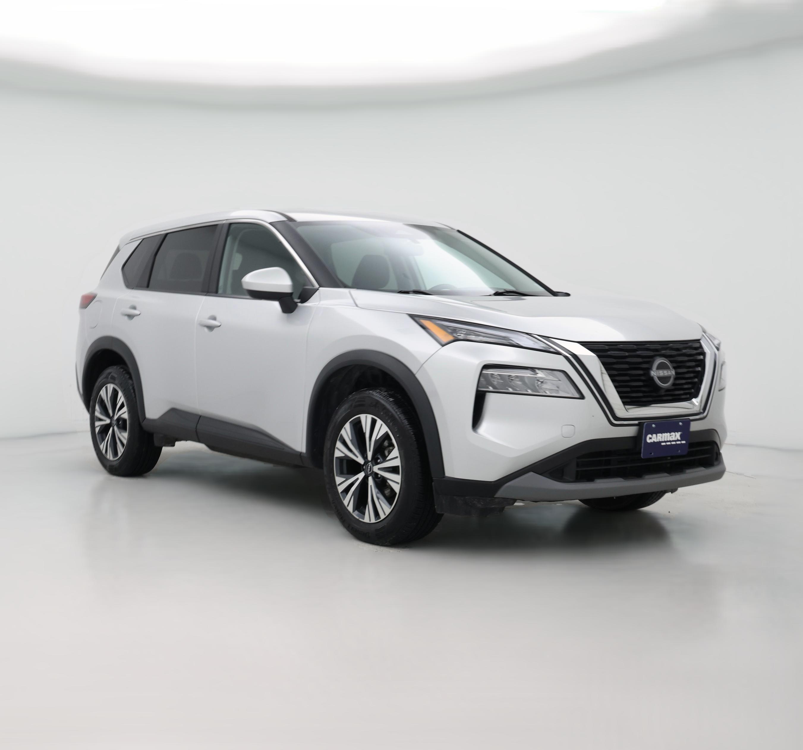 Thumbnail: 2023 Nissan Rogue - 1