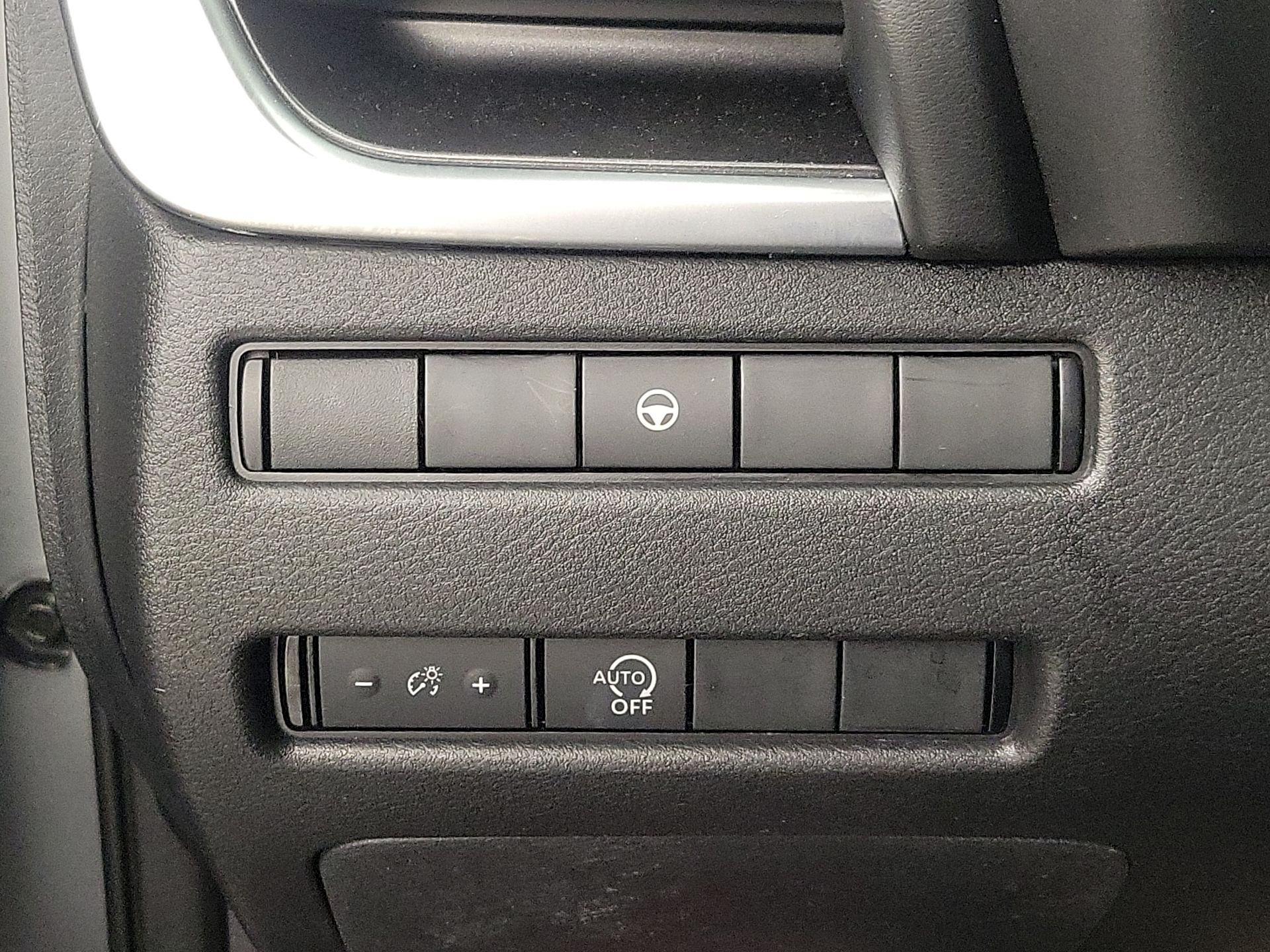 Thumbnail: 2023 Nissan Rogue - 13