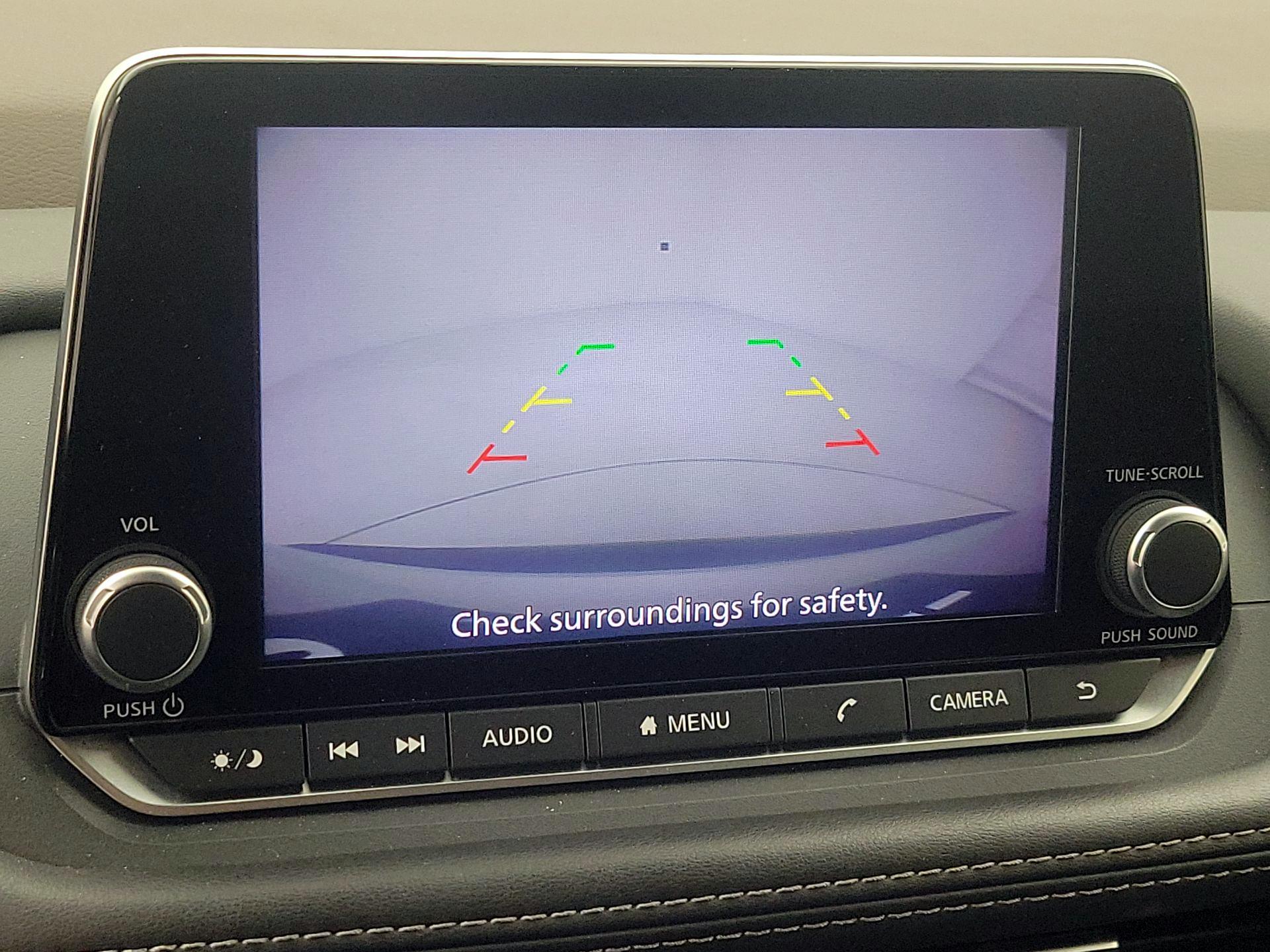 Thumbnail: 2023 Nissan Rogue - 14