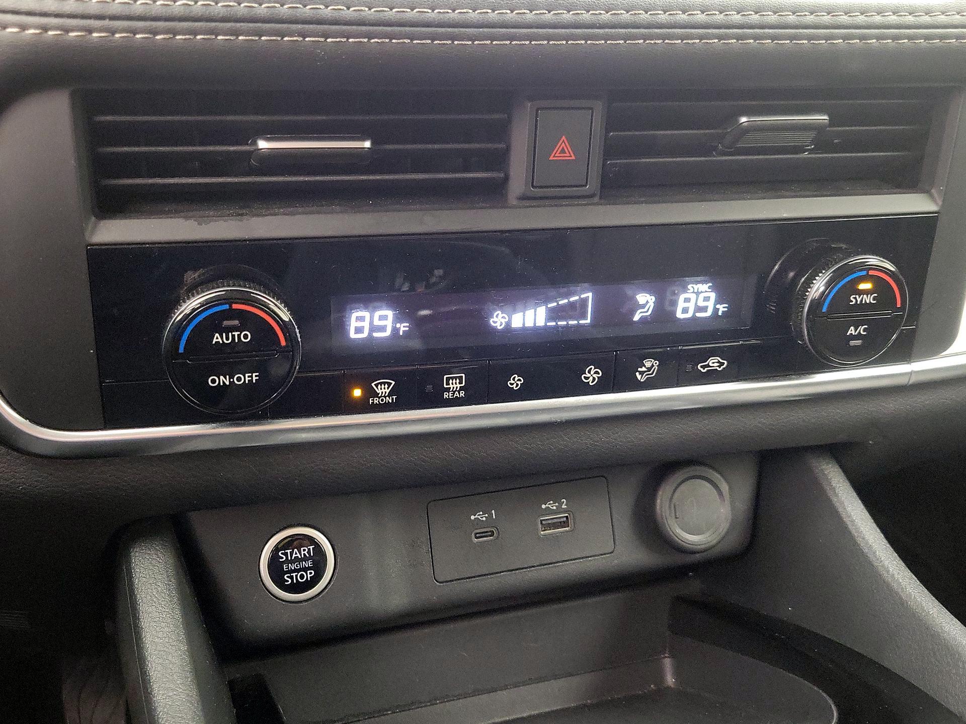 Thumbnail: 2023 Nissan Rogue - 16