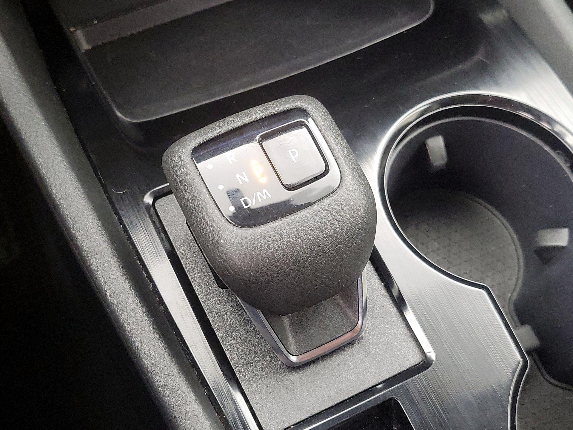 Thumbnail: 2023 Nissan Rogue - 17