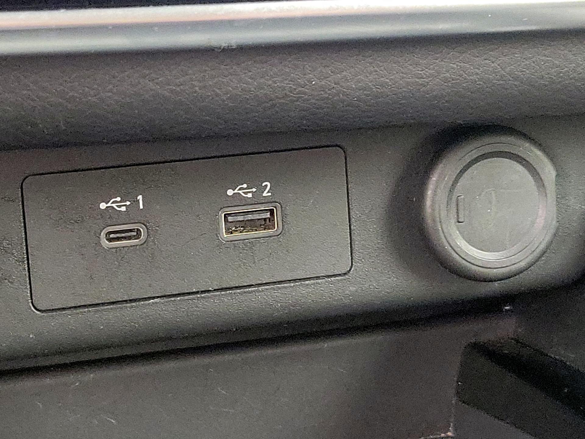 Thumbnail: 2023 Nissan Rogue - 18