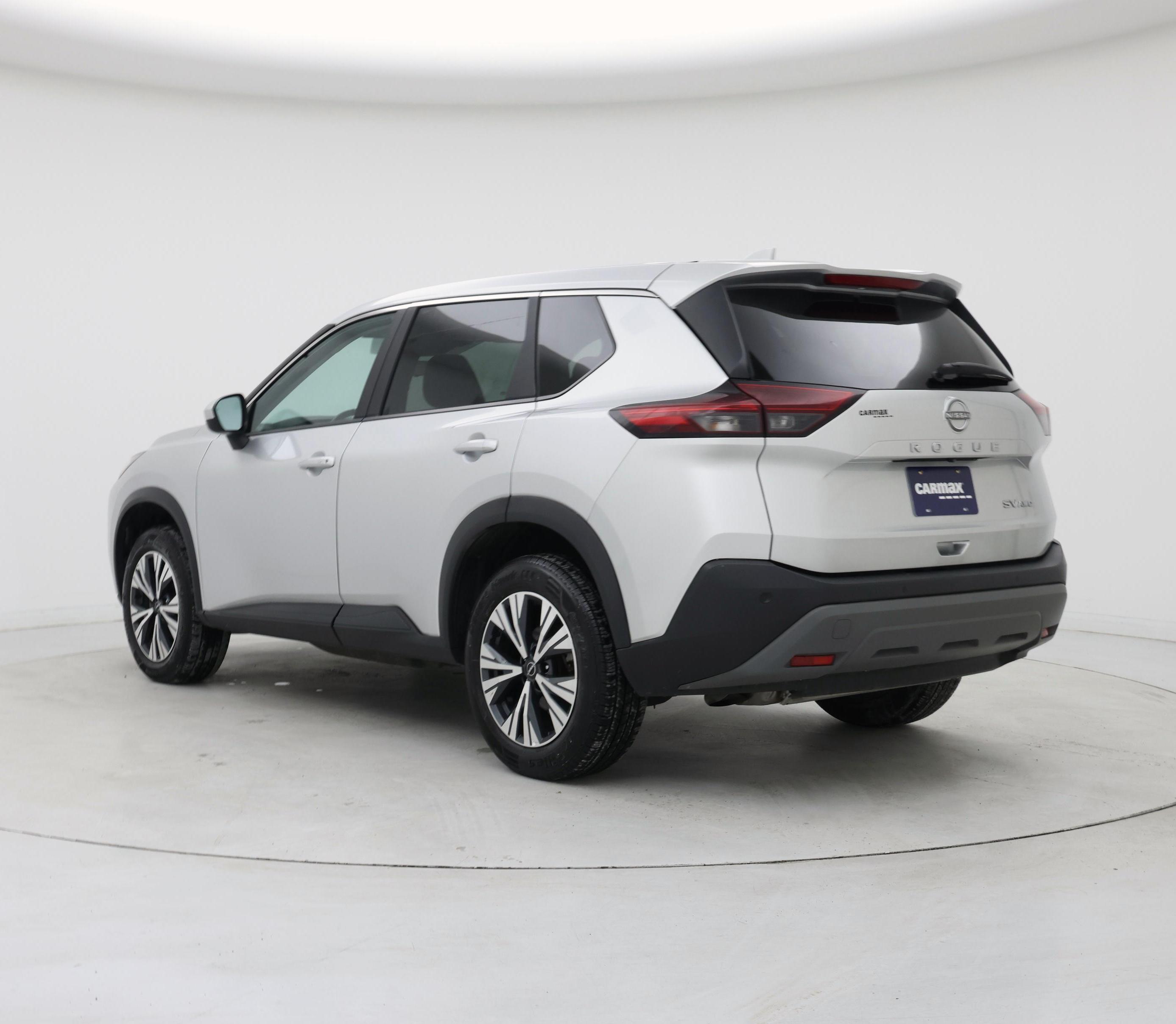 Thumbnail: 2023 Nissan Rogue - 2