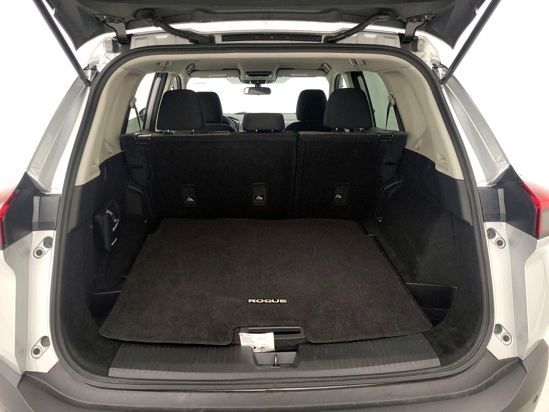 Thumbnail: 2023 Nissan Rogue - 20