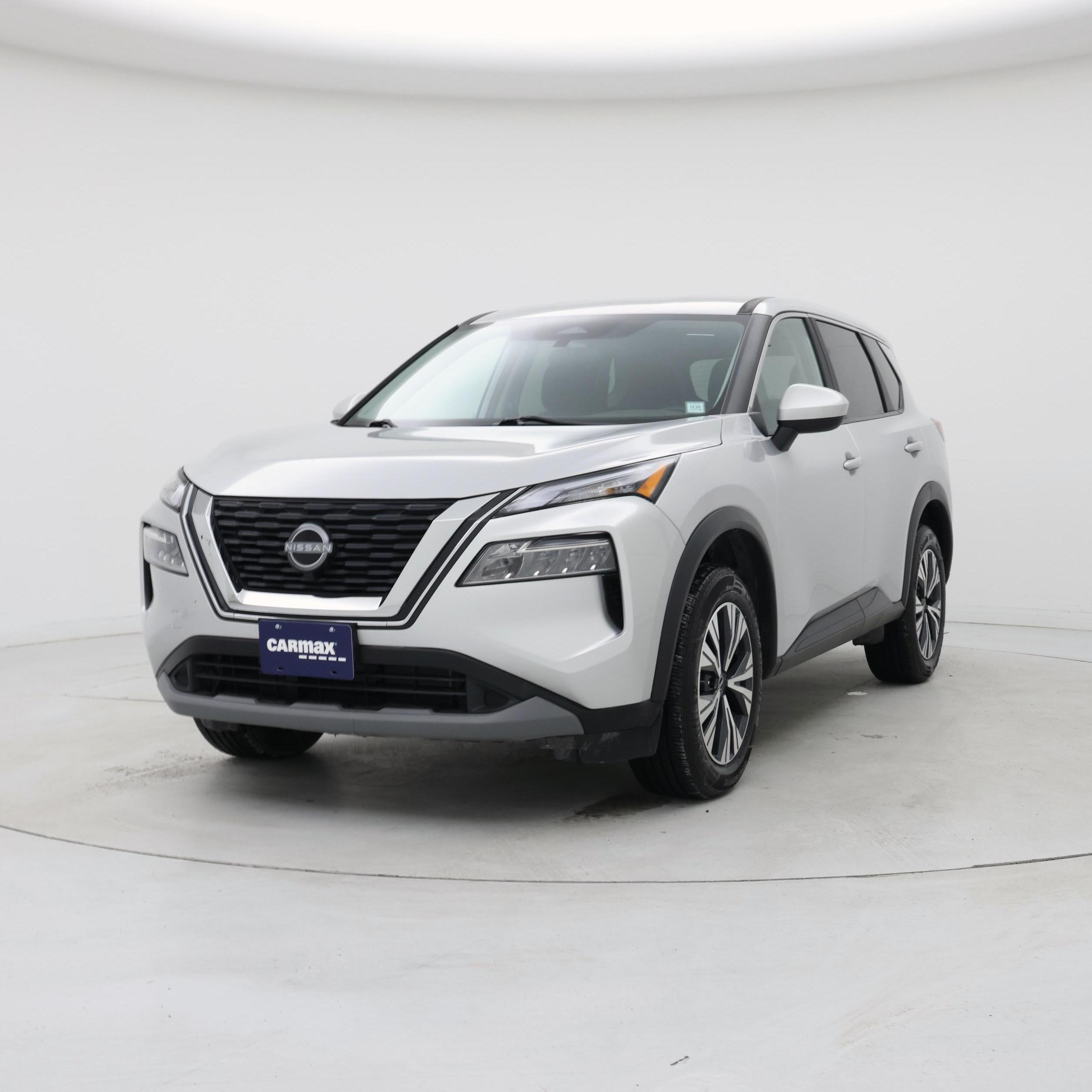 Thumbnail: 2023 Nissan Rogue - 4