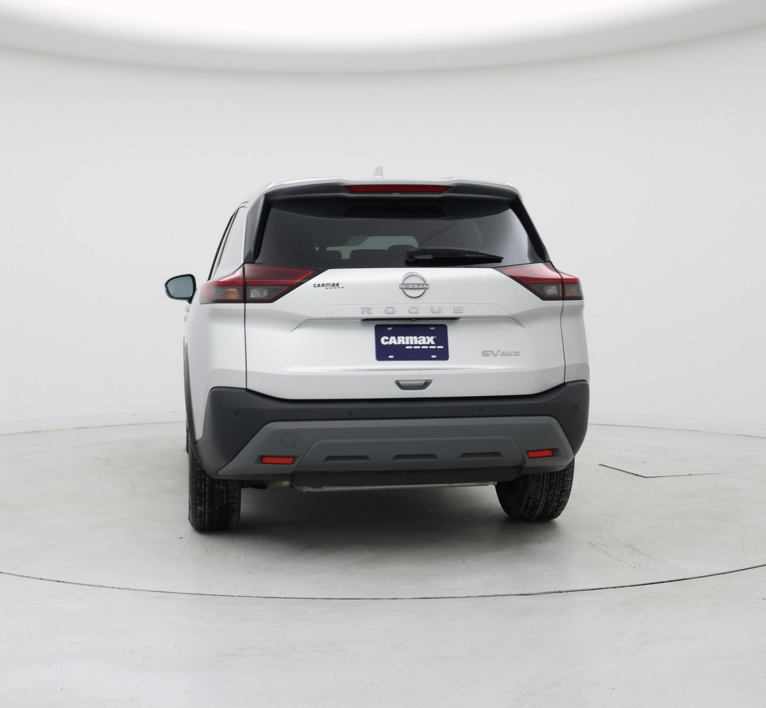 Thumbnail: 2023 Nissan Rogue - 6