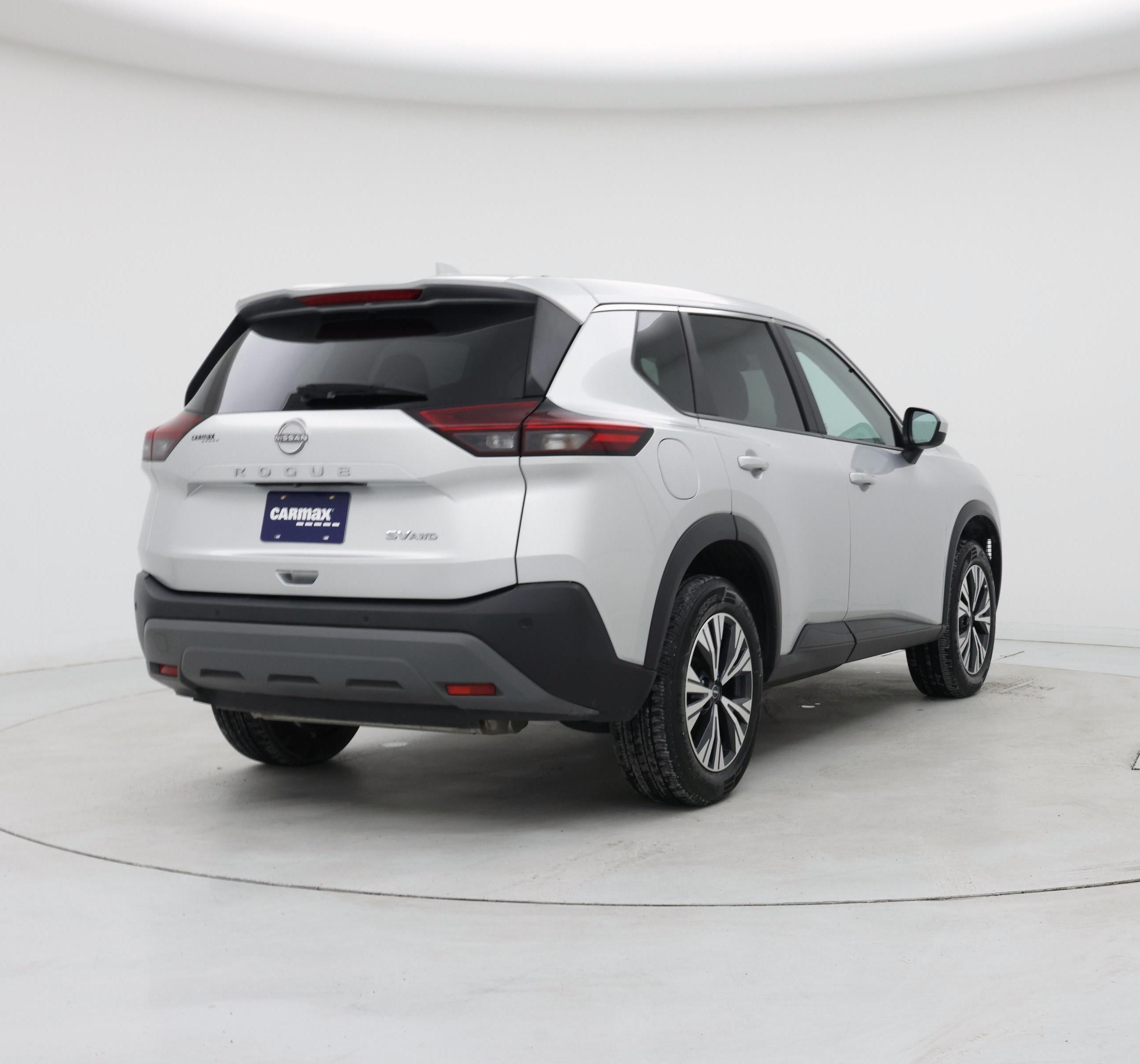Thumbnail: 2023 Nissan Rogue - 8