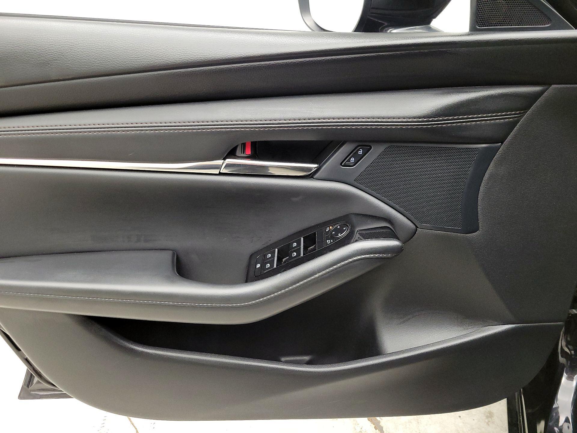 Thumbnail: 2025 Mazda Mazda3 - 12