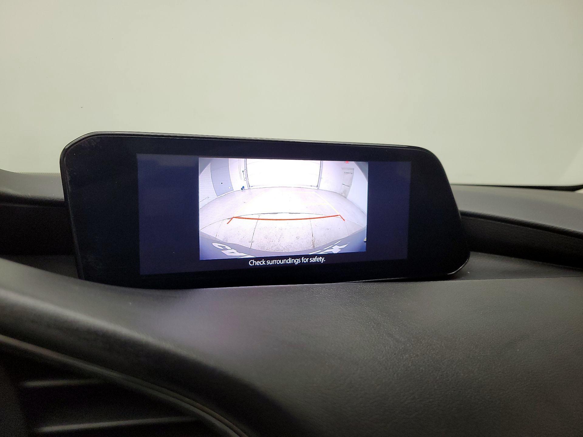 Thumbnail: 2025 Mazda Mazda3 - 14