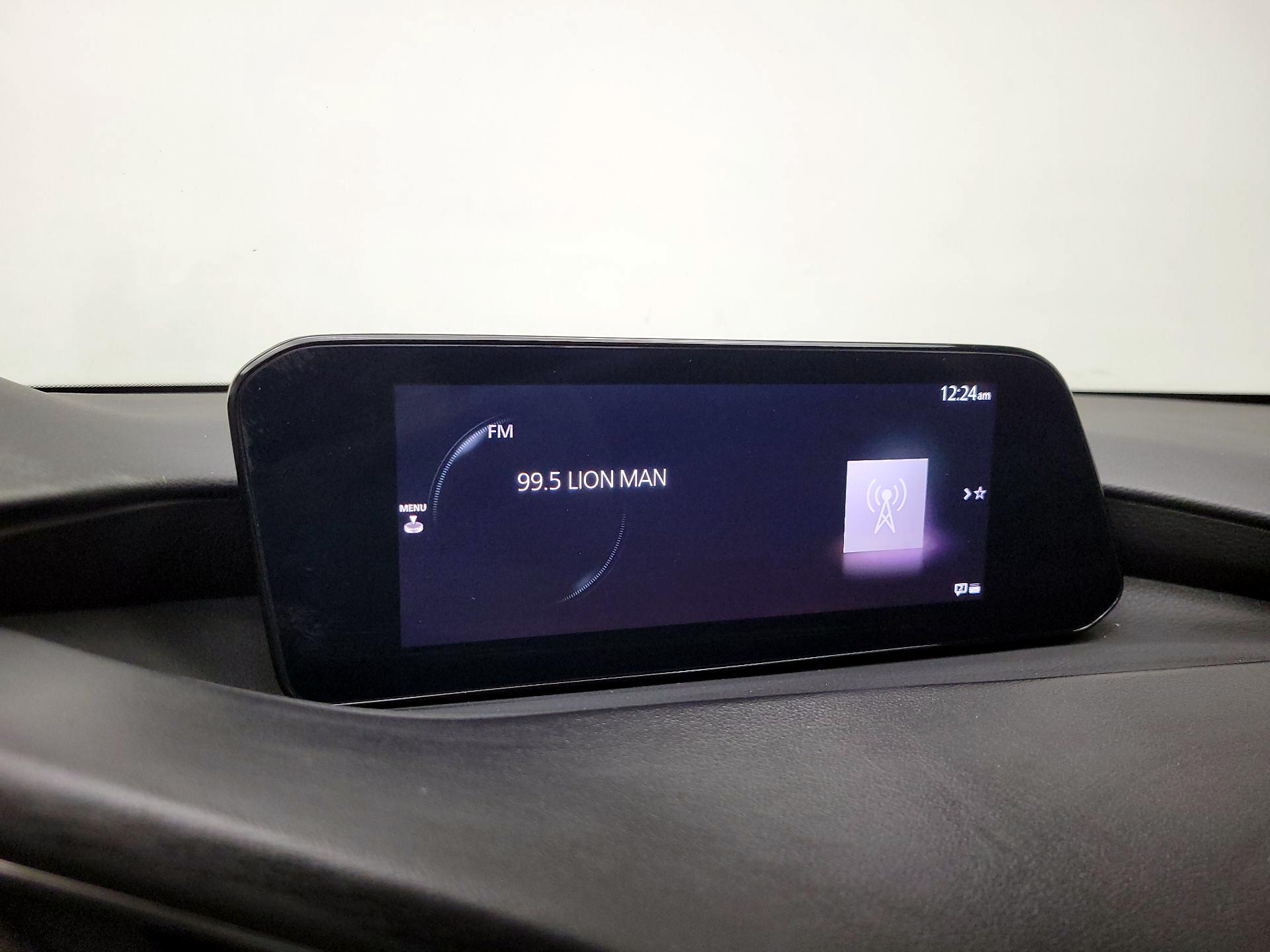 Thumbnail: 2025 Mazda Mazda3 - 15