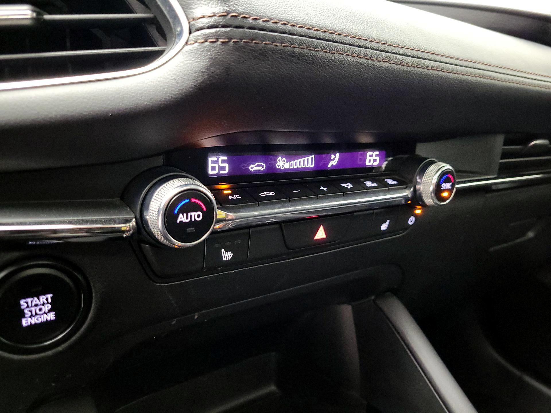 Thumbnail: 2025 Mazda Mazda3 - 16