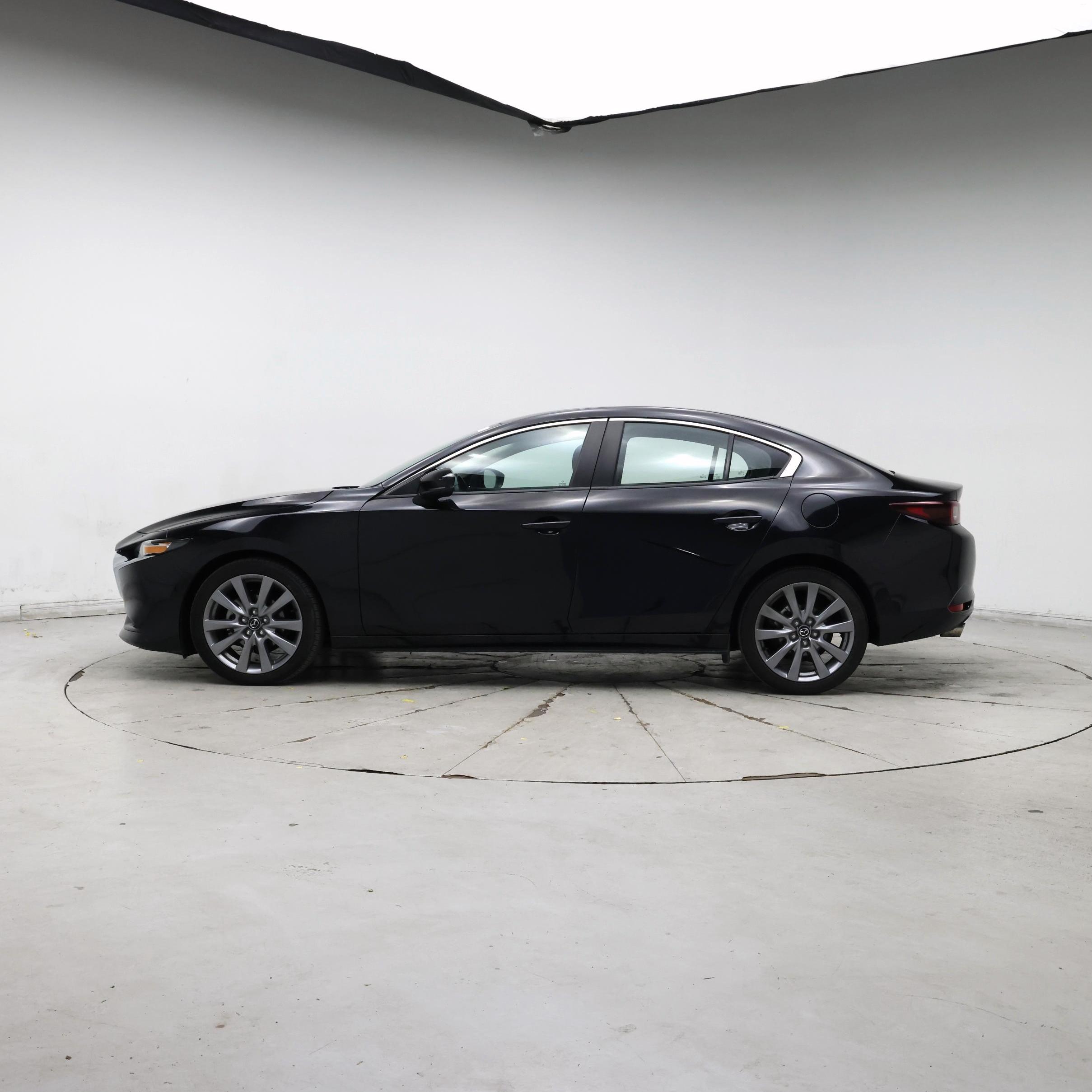 Thumbnail: 2025 Mazda Mazda3 - 3