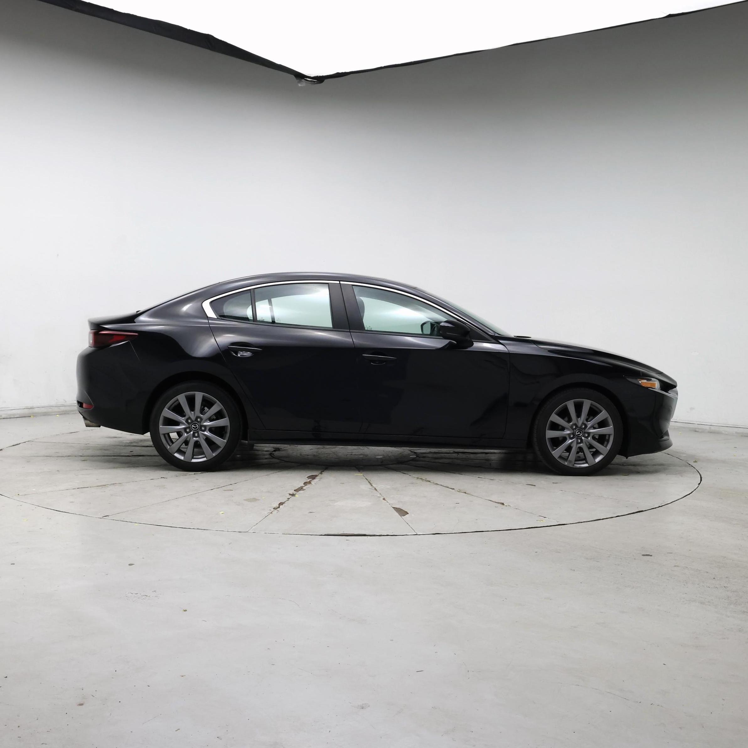 Thumbnail: 2025 Mazda Mazda3 - 7