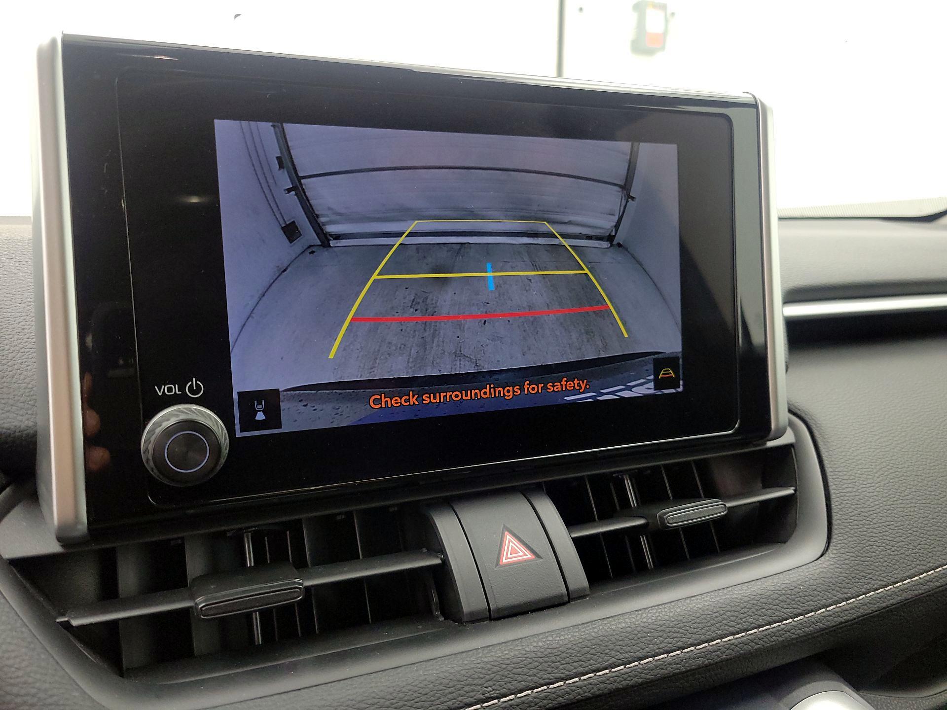 Thumbnail: 2025 Toyota RAV4 - 14