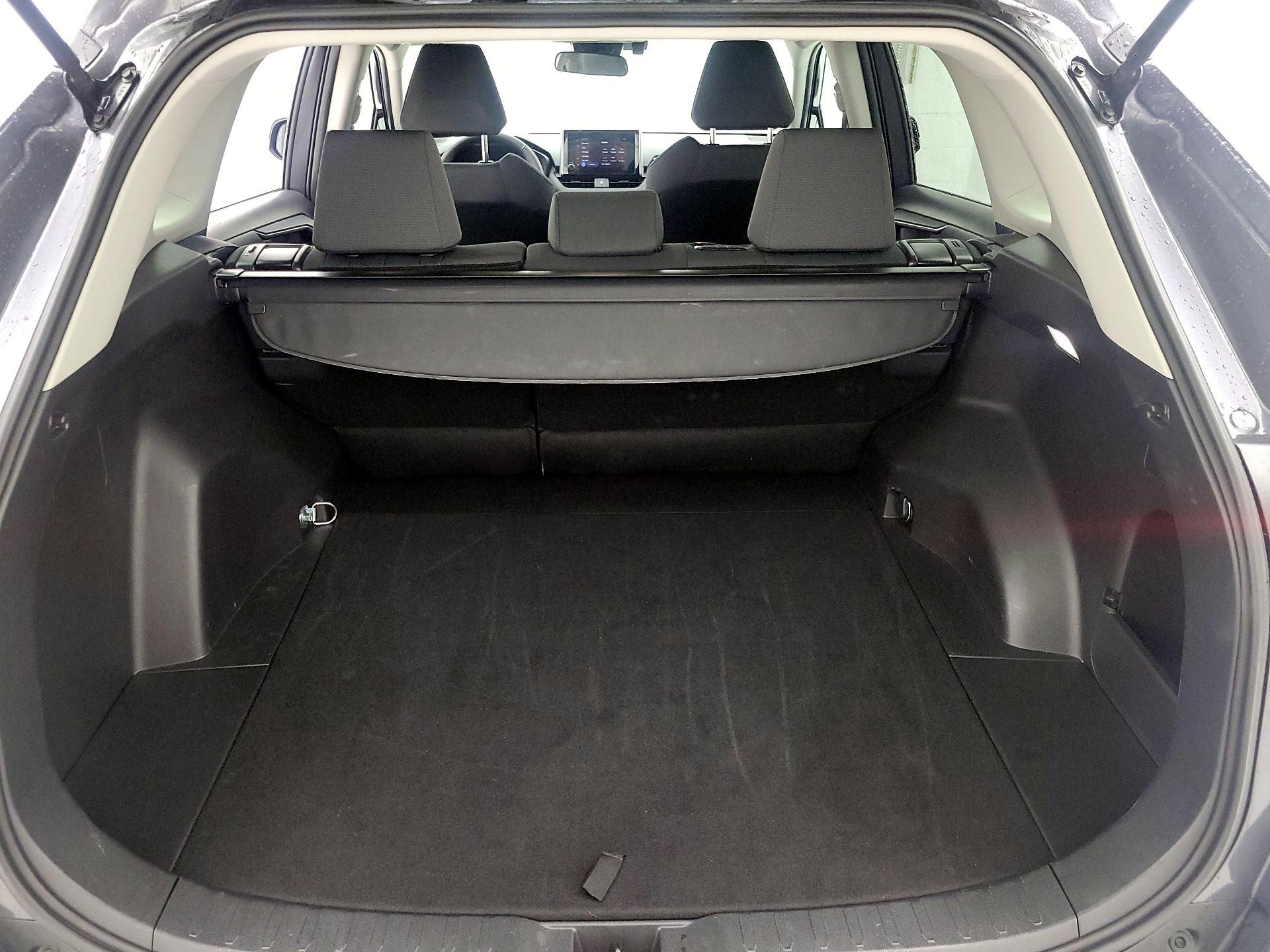 Thumbnail: 2025 Toyota RAV4 - 20