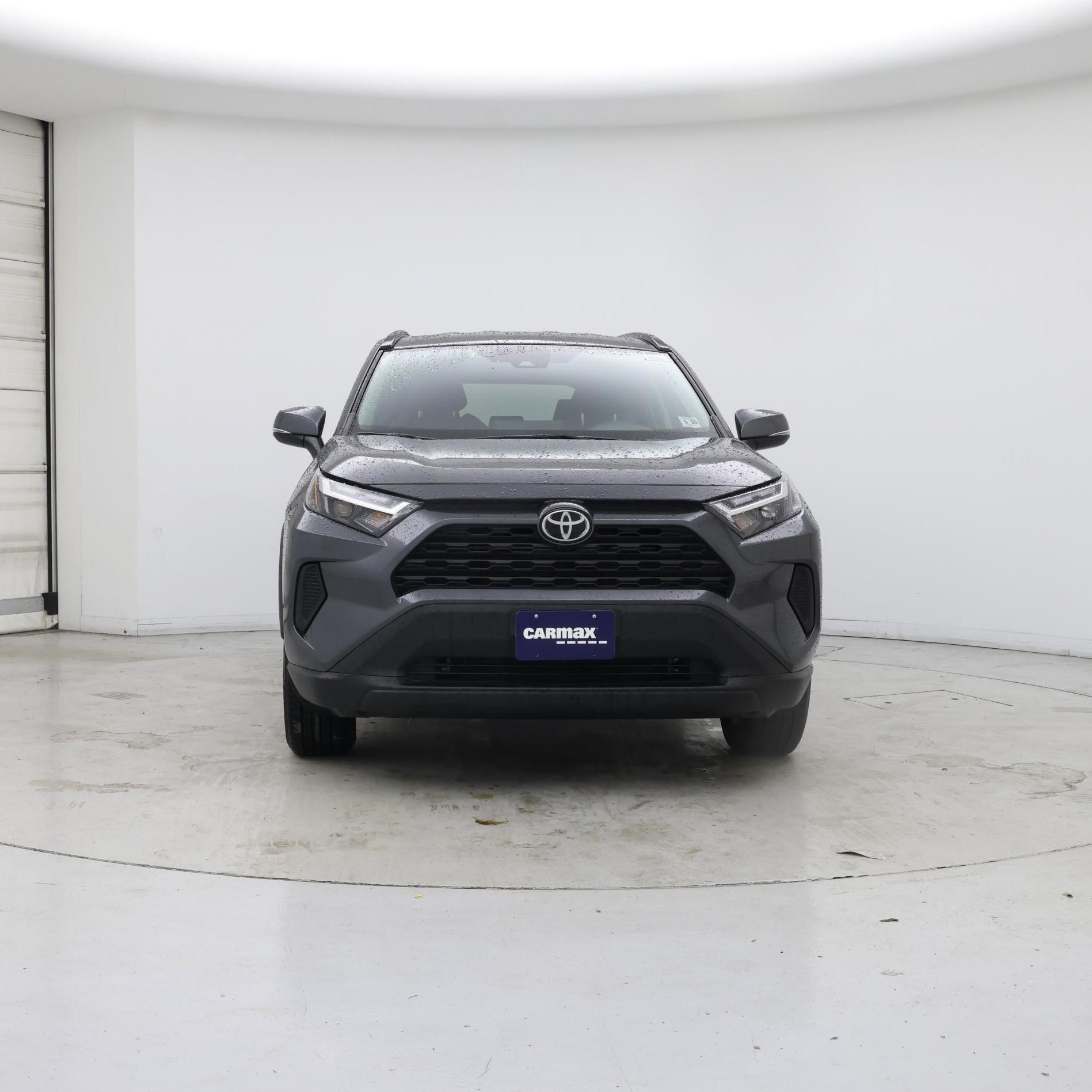 Thumbnail: 2025 Toyota RAV4 - 5