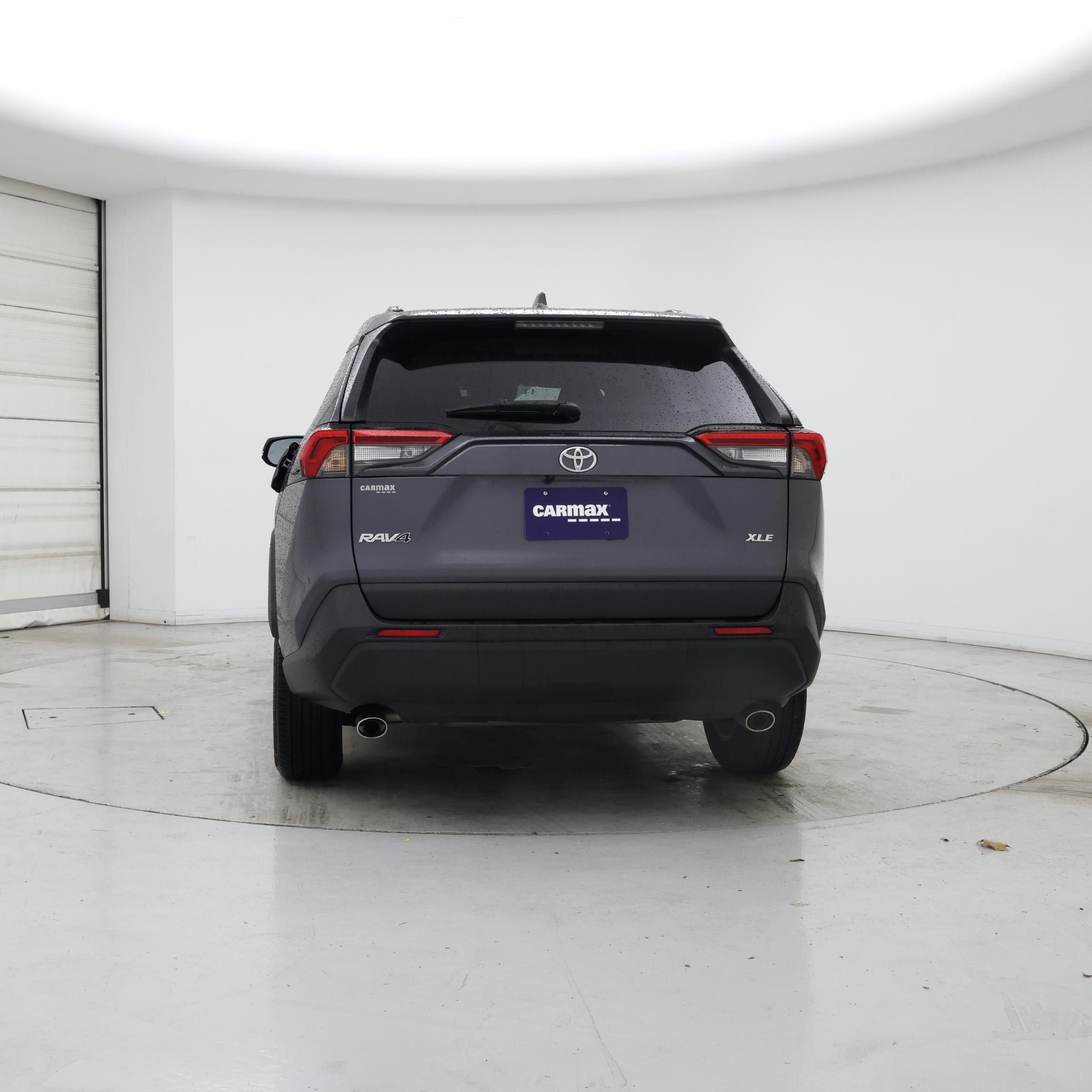 Thumbnail: 2025 Toyota RAV4 - 6