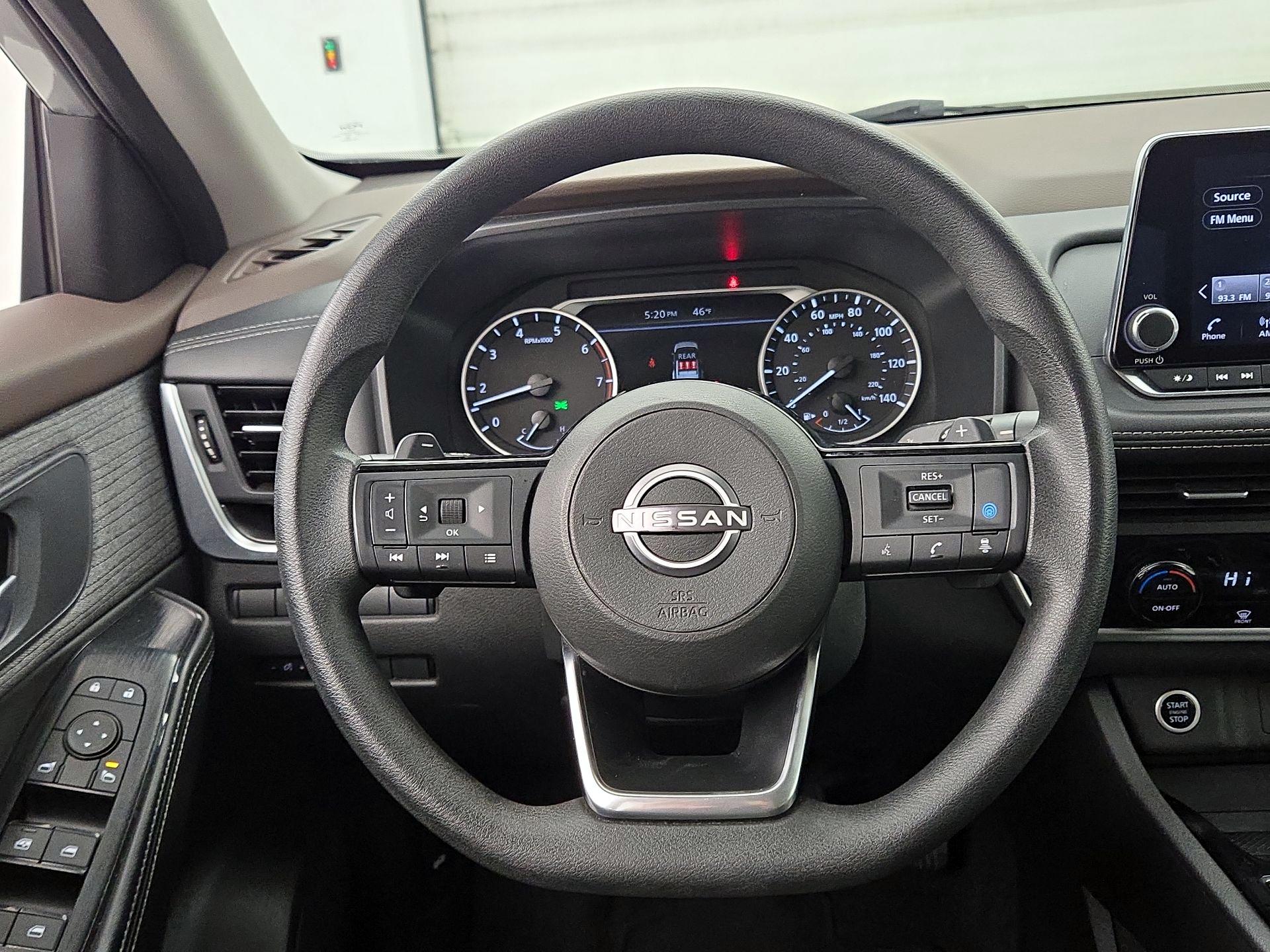 Thumbnail: 2023 Nissan Rogue - 10