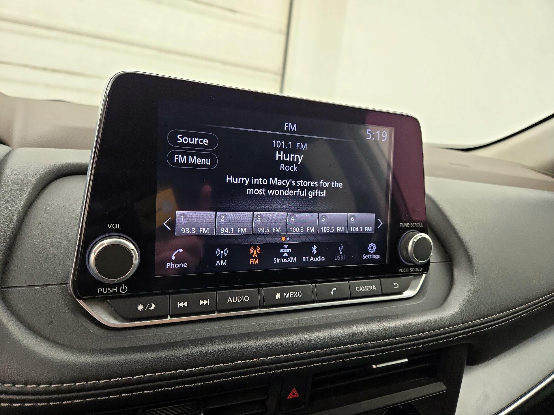 Thumbnail: 2023 Nissan Rogue - 15