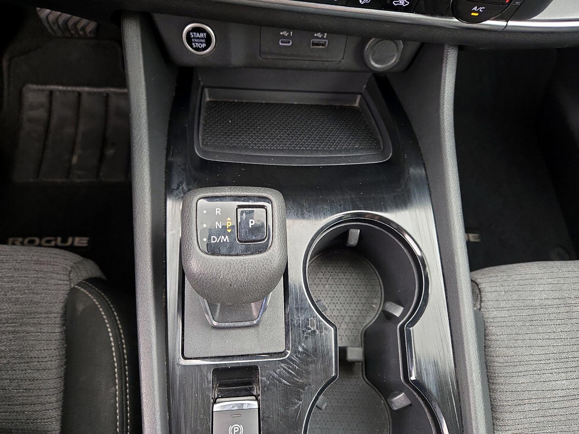 Thumbnail: 2023 Nissan Rogue - 17