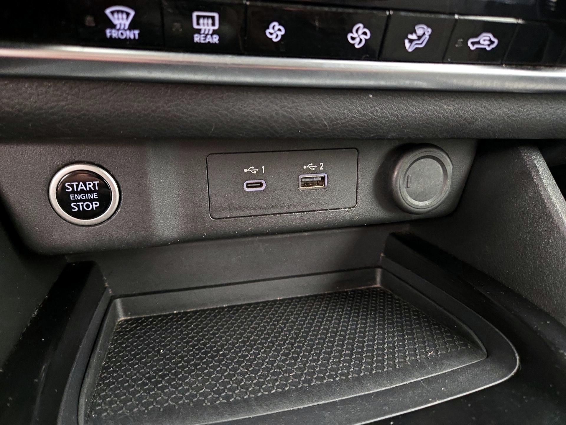 Thumbnail: 2023 Nissan Rogue - 18