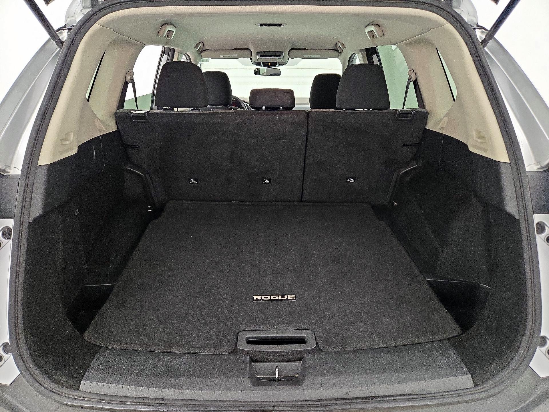 Thumbnail: 2023 Nissan Rogue - 20