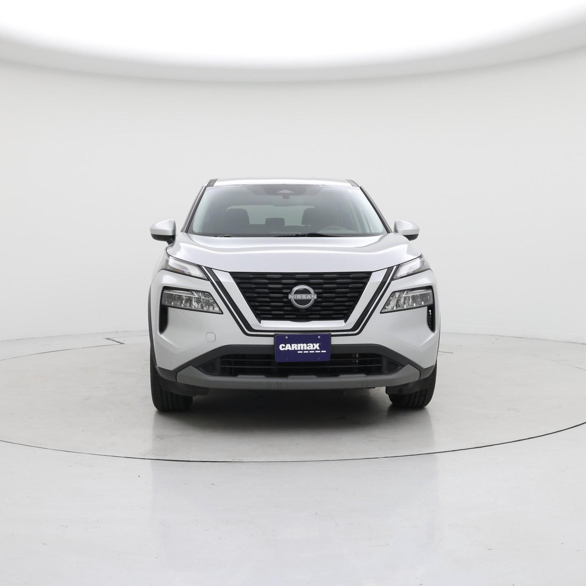 Thumbnail: 2023 Nissan Rogue - 5