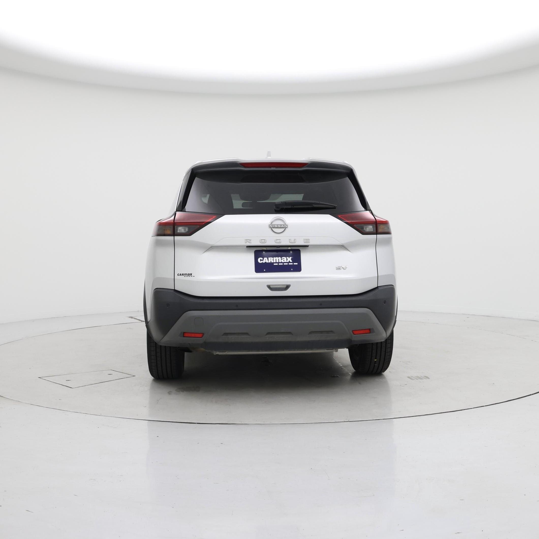 Thumbnail: 2023 Nissan Rogue - 6