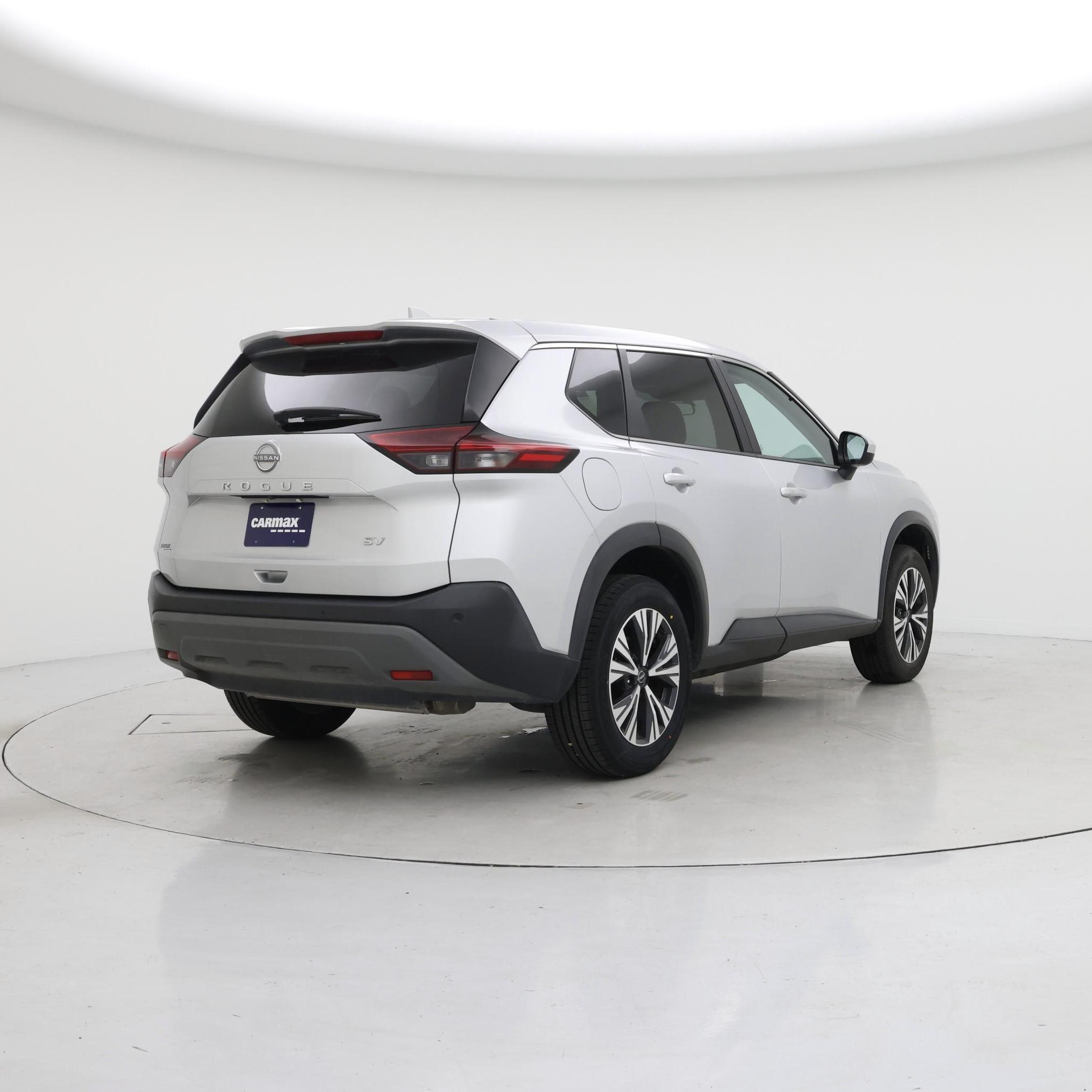 Thumbnail: 2023 Nissan Rogue - 8